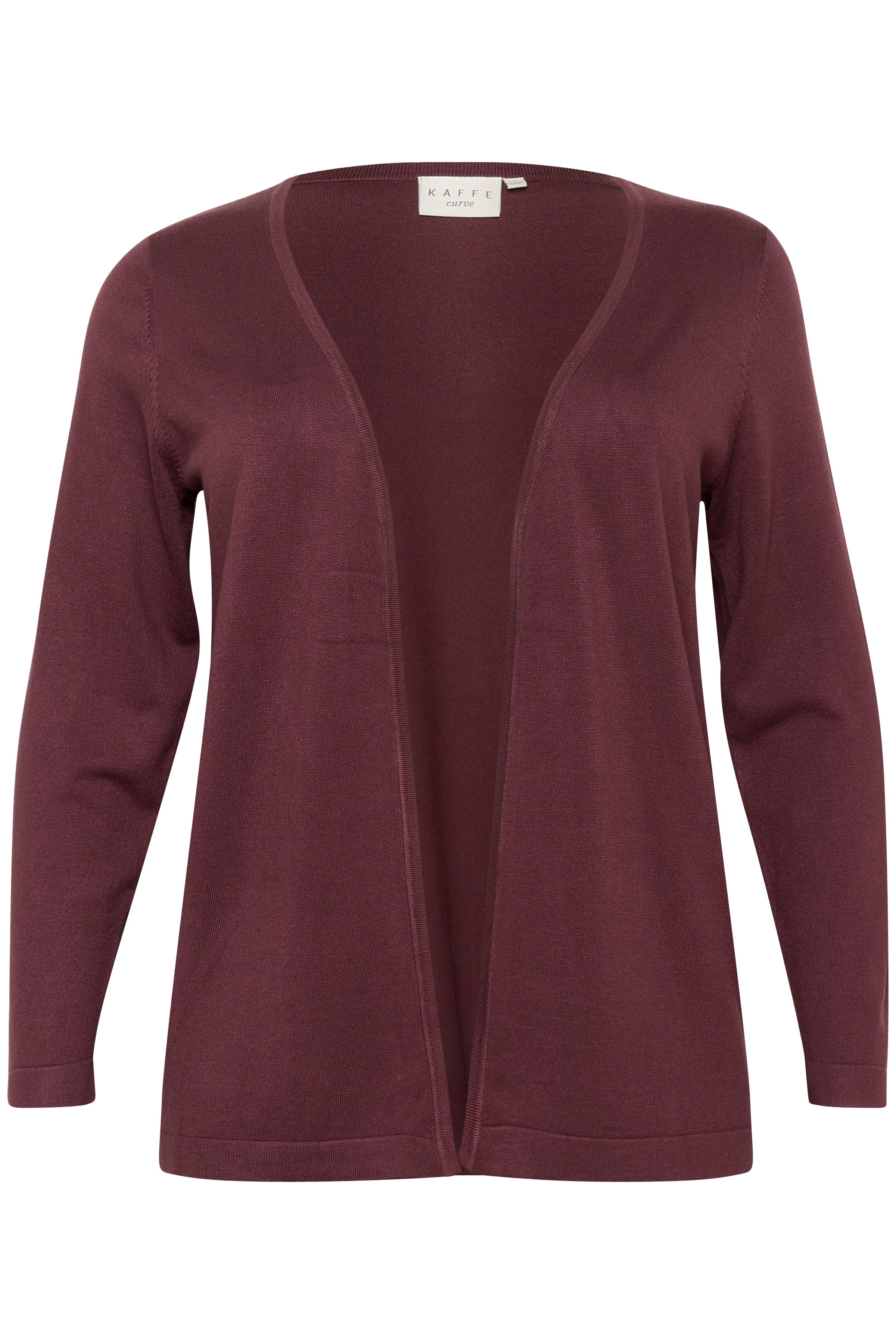 KCfarsia Cardigan PACK FRONT 10580339-100121