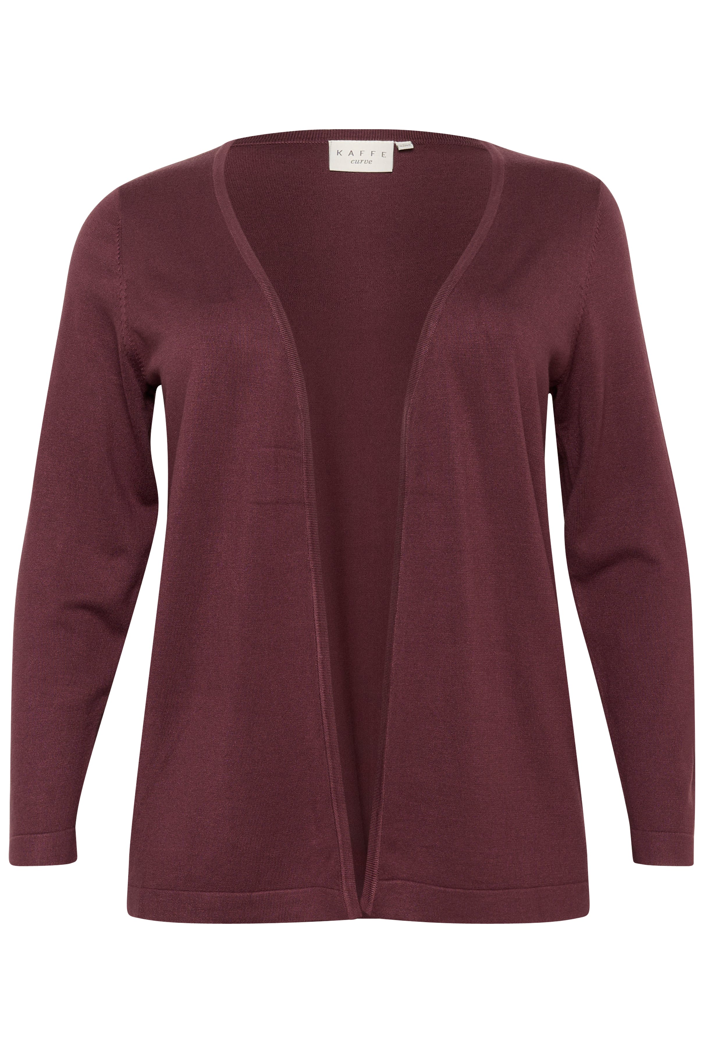 KCfarsia Cardigan/Gilet PACK FRONT 10580339-191619