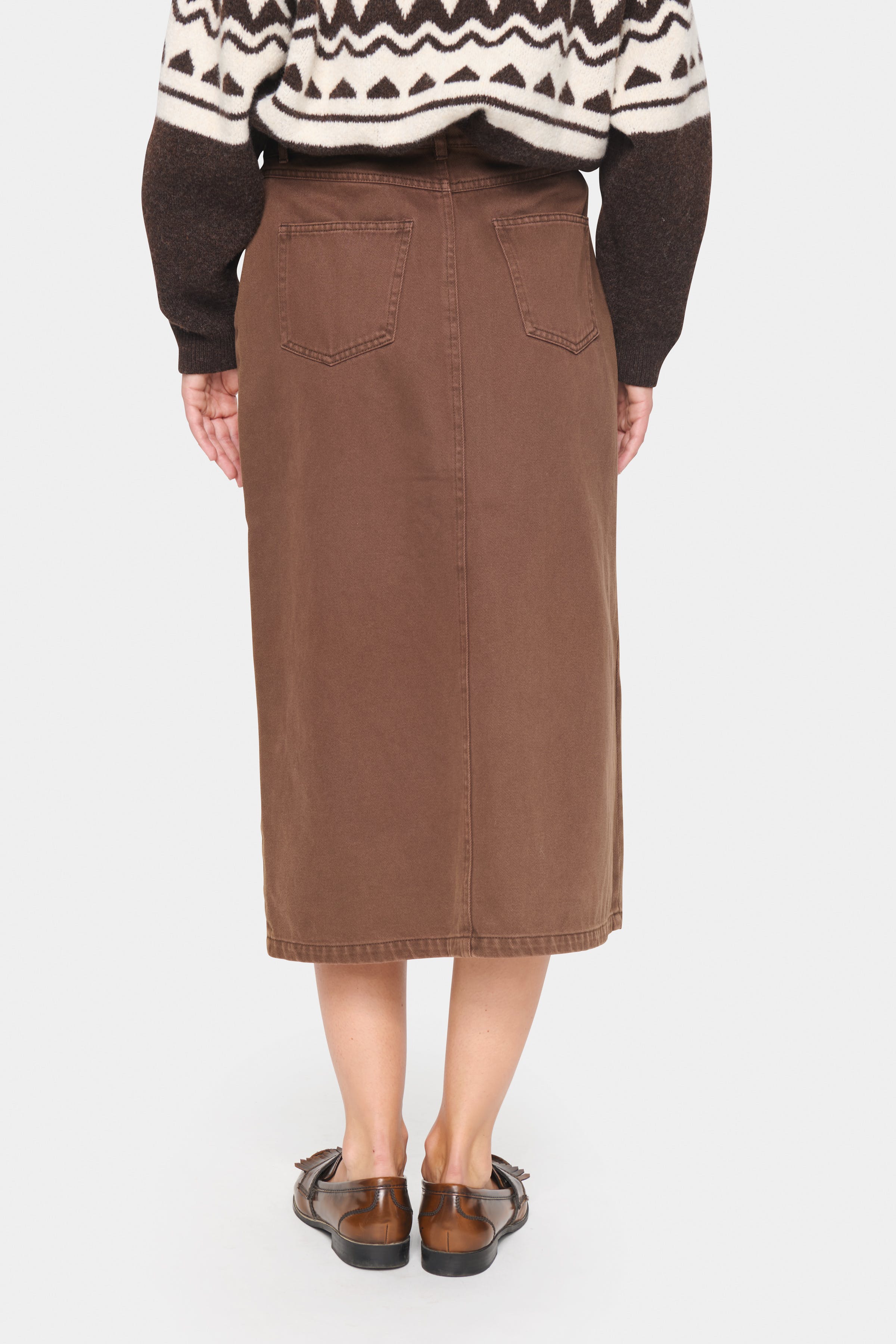 HermaSZ Skjørt LOOKBOOK BACK 30513603-190912