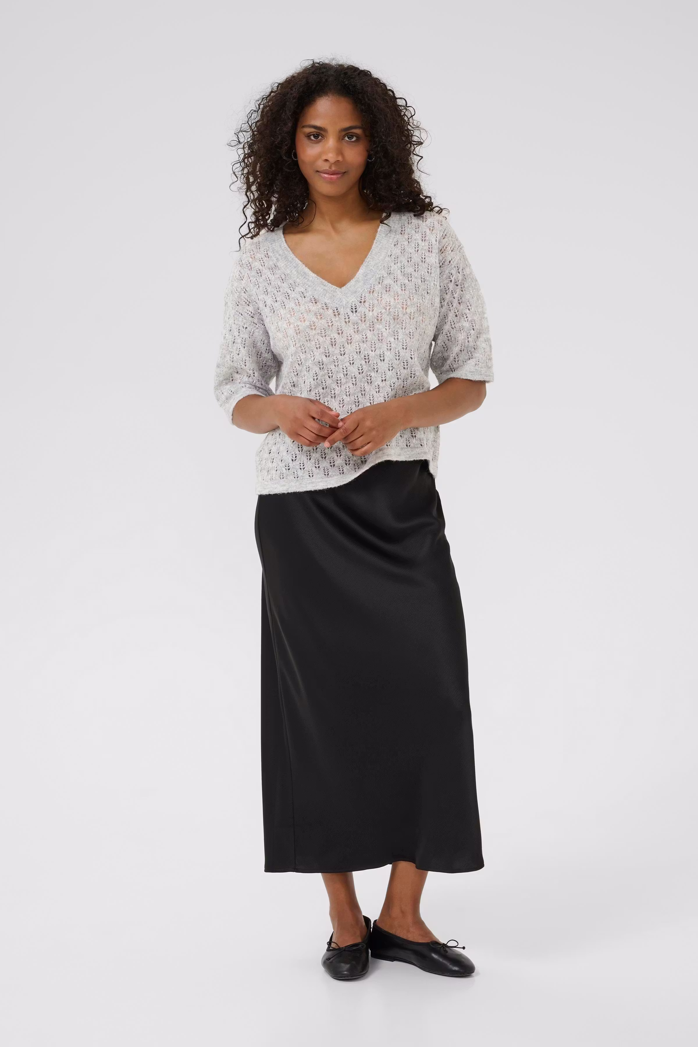 KAlourine Pullover LOOKBOOK FRONT 10510171-100126