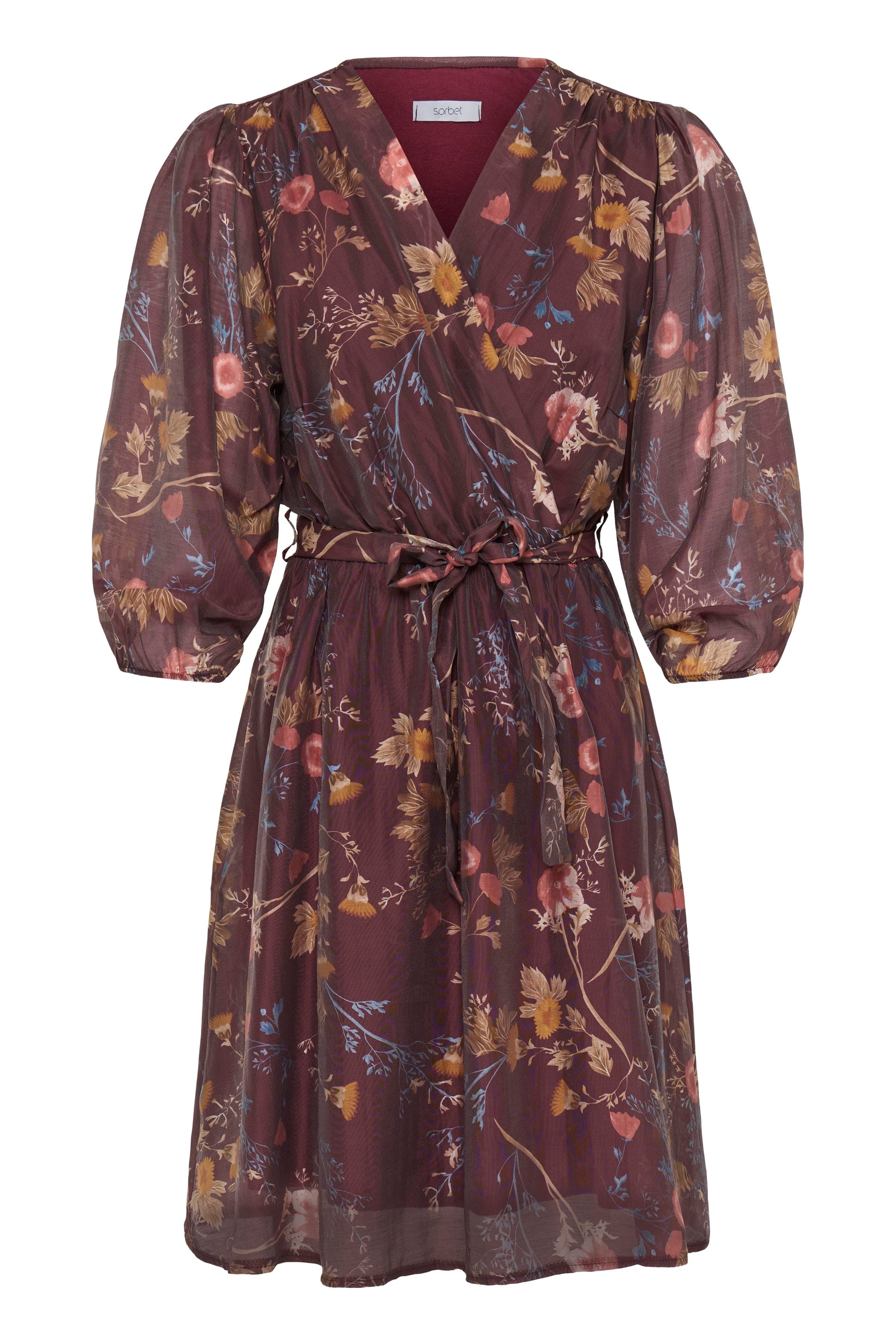 SBLEYIA Kjole PACK FRONT 22101066-173912