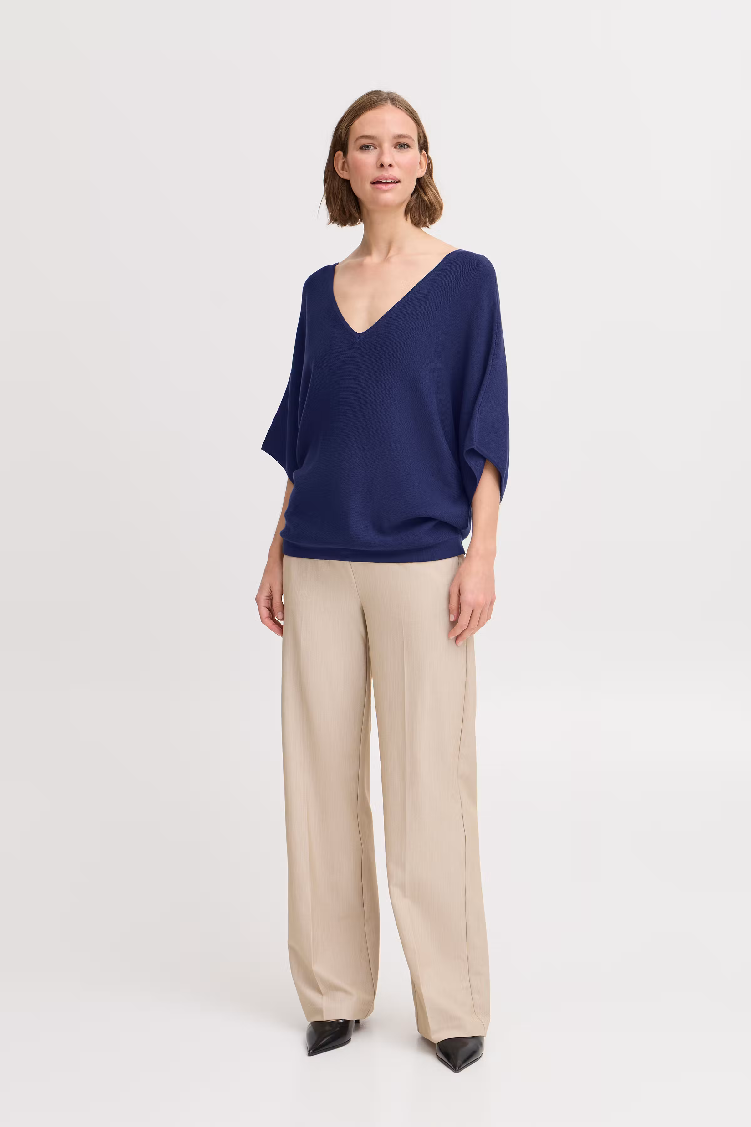 BYMMORLA Pullover LOOKBOOK FRONT 20814395-193933