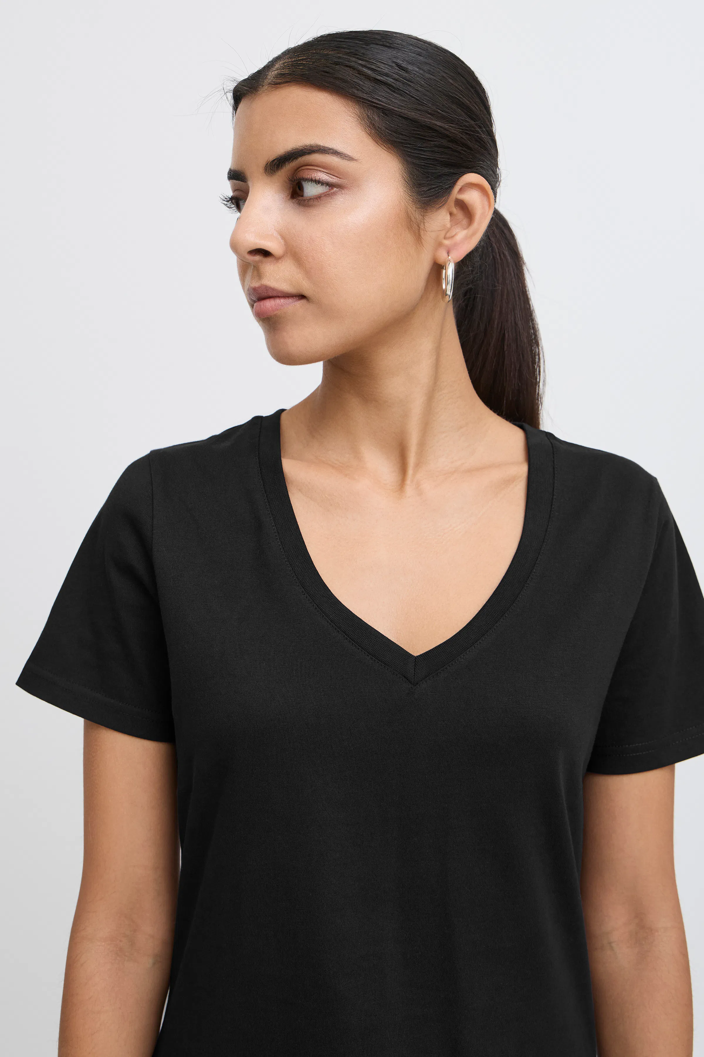 IHPALMER V T-shirt LOOKBOOK DETAIL 20120348-194008