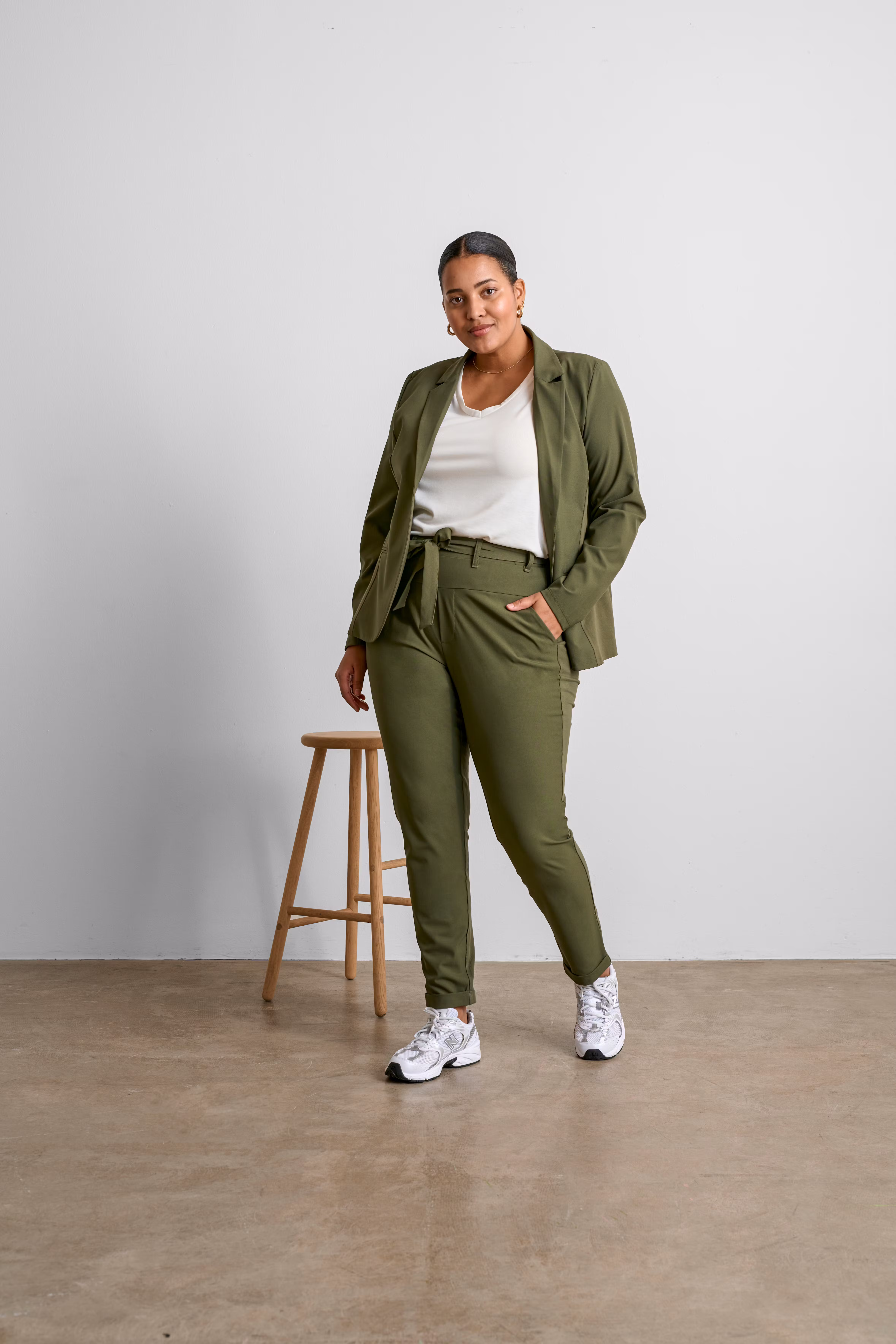 KCjia Riem Broek LOCATION NONE 10580008-190511