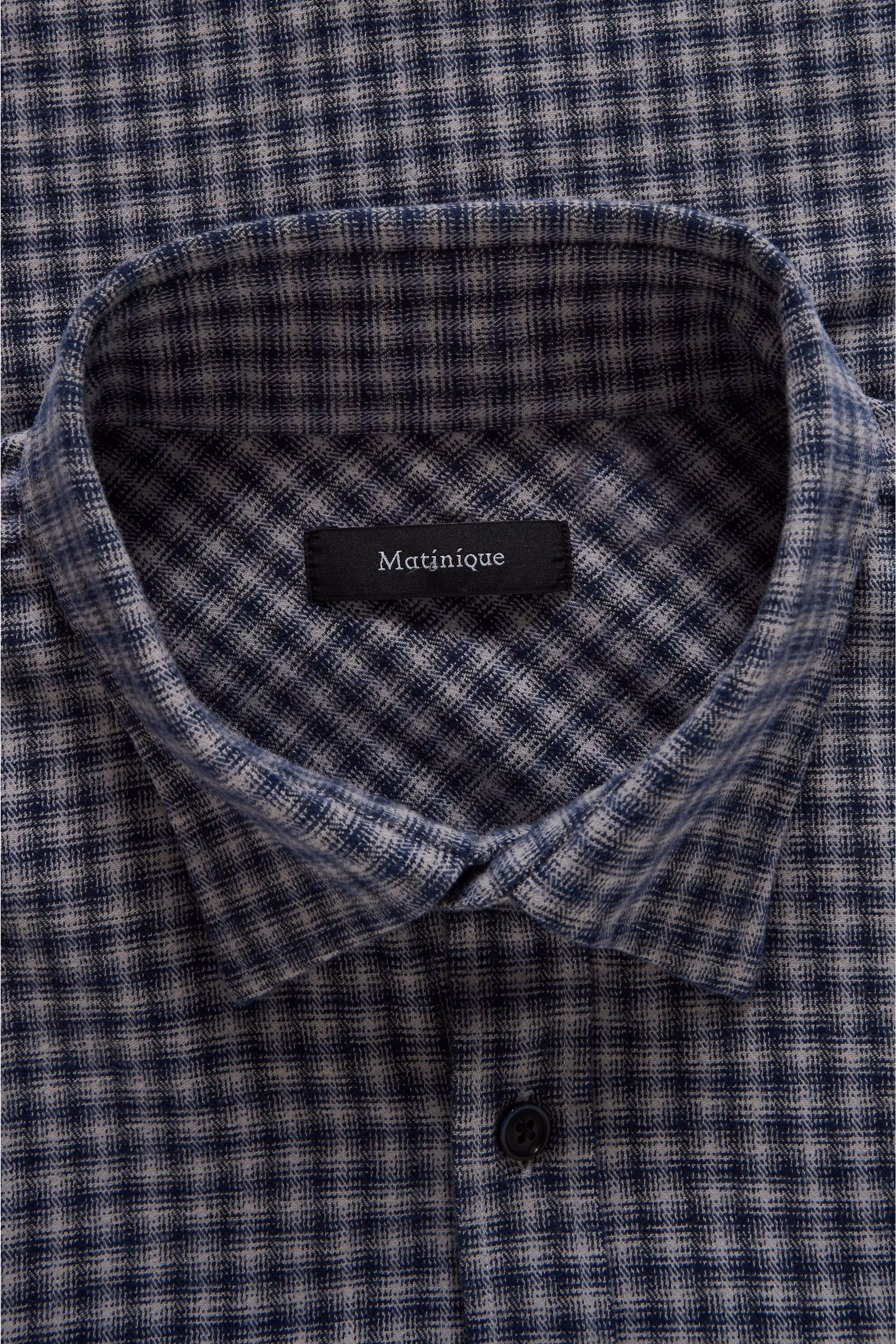MAChristaldo Hemd PACK DETAIL 30209434-193920