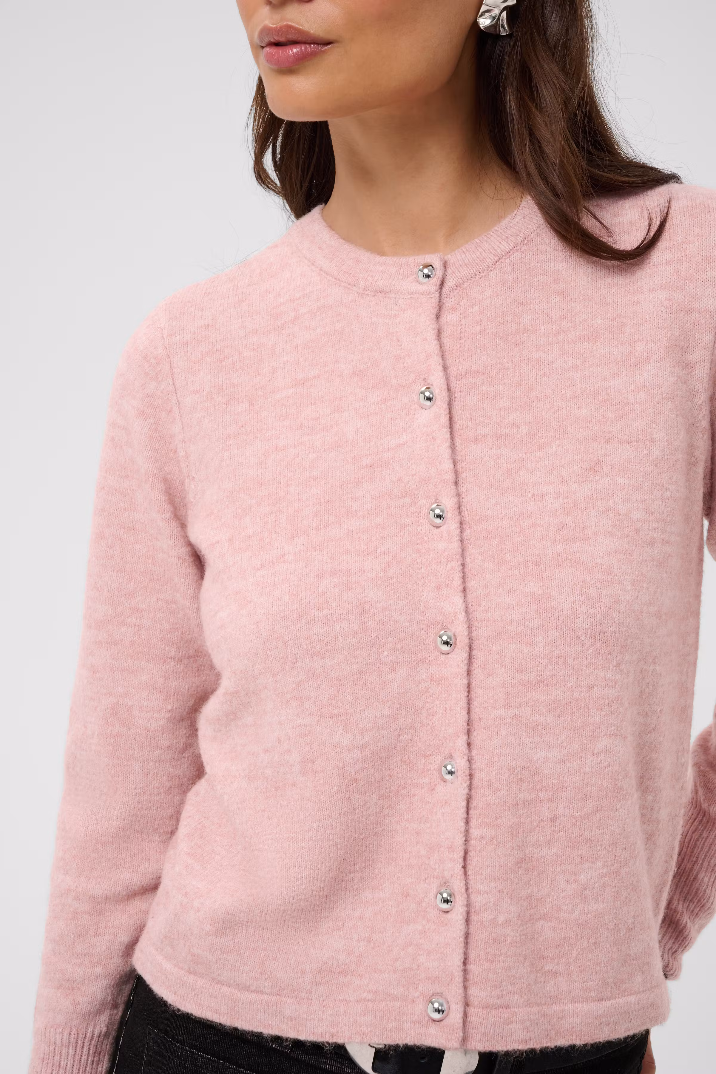 KAniel Cardigan LOOKBOOK DETAIL 10510481-1516071