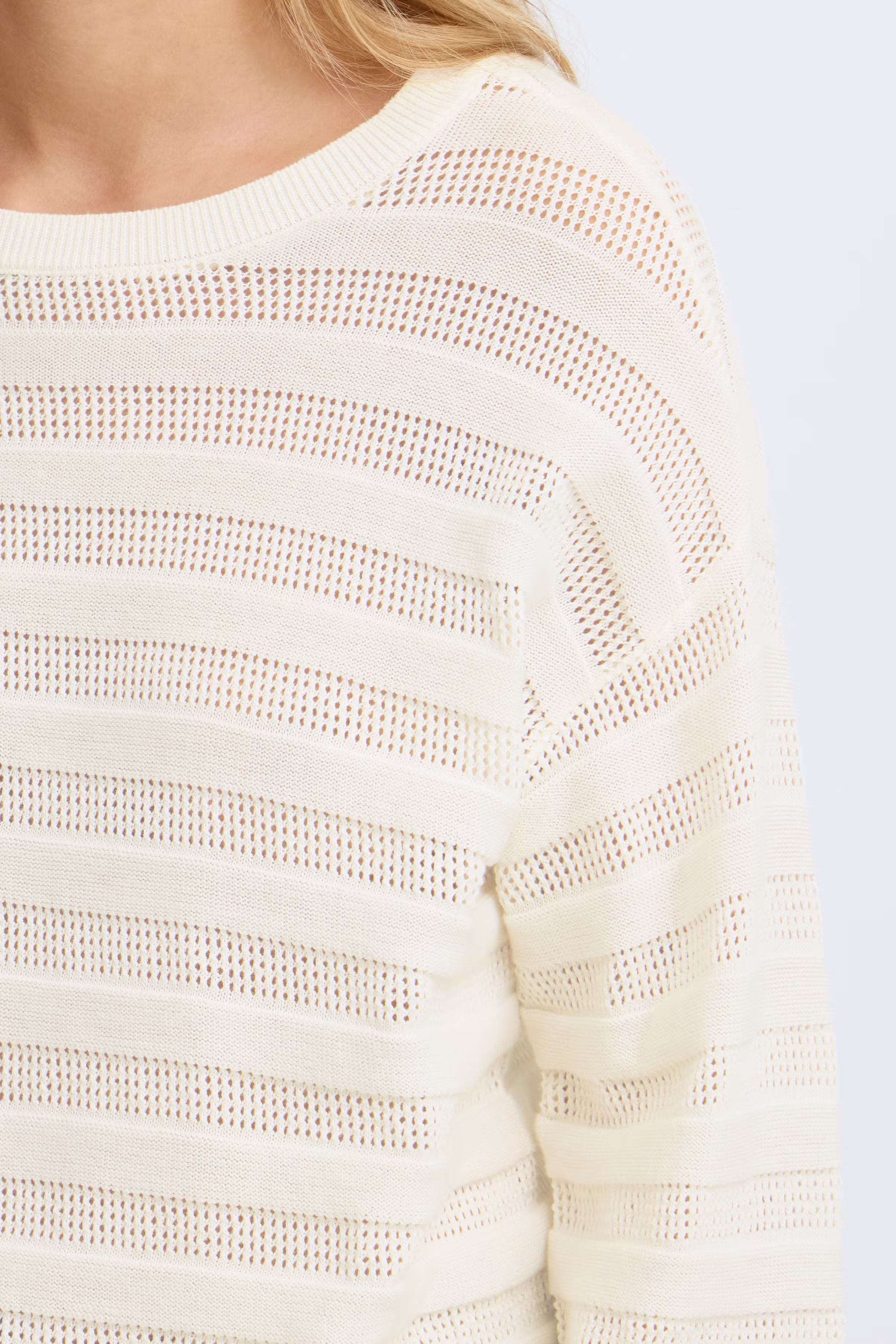 FRRICKI Cardigan LOOKBOOK DETAIL 20617697-110701