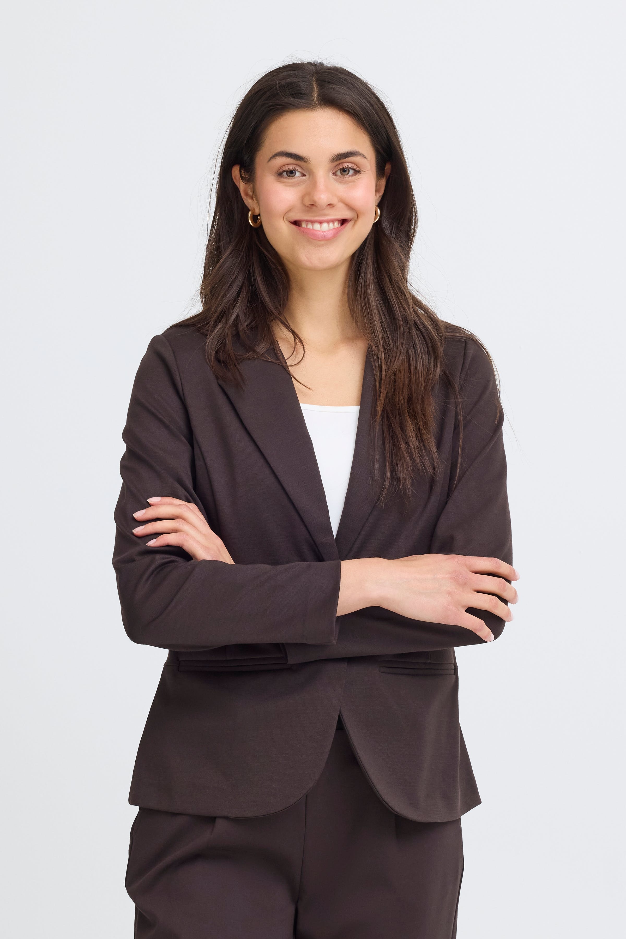 FRZablazer Blazer LOOKBOOK FRONT 20605896-191109