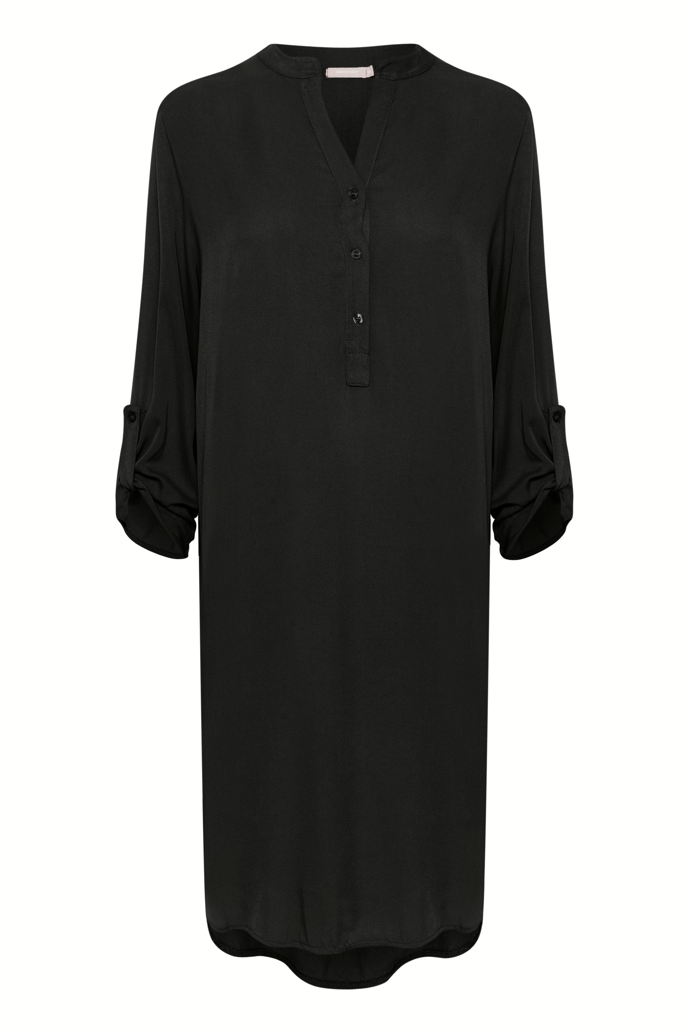 BParia Kleid PACK FRONT 40103476-400622