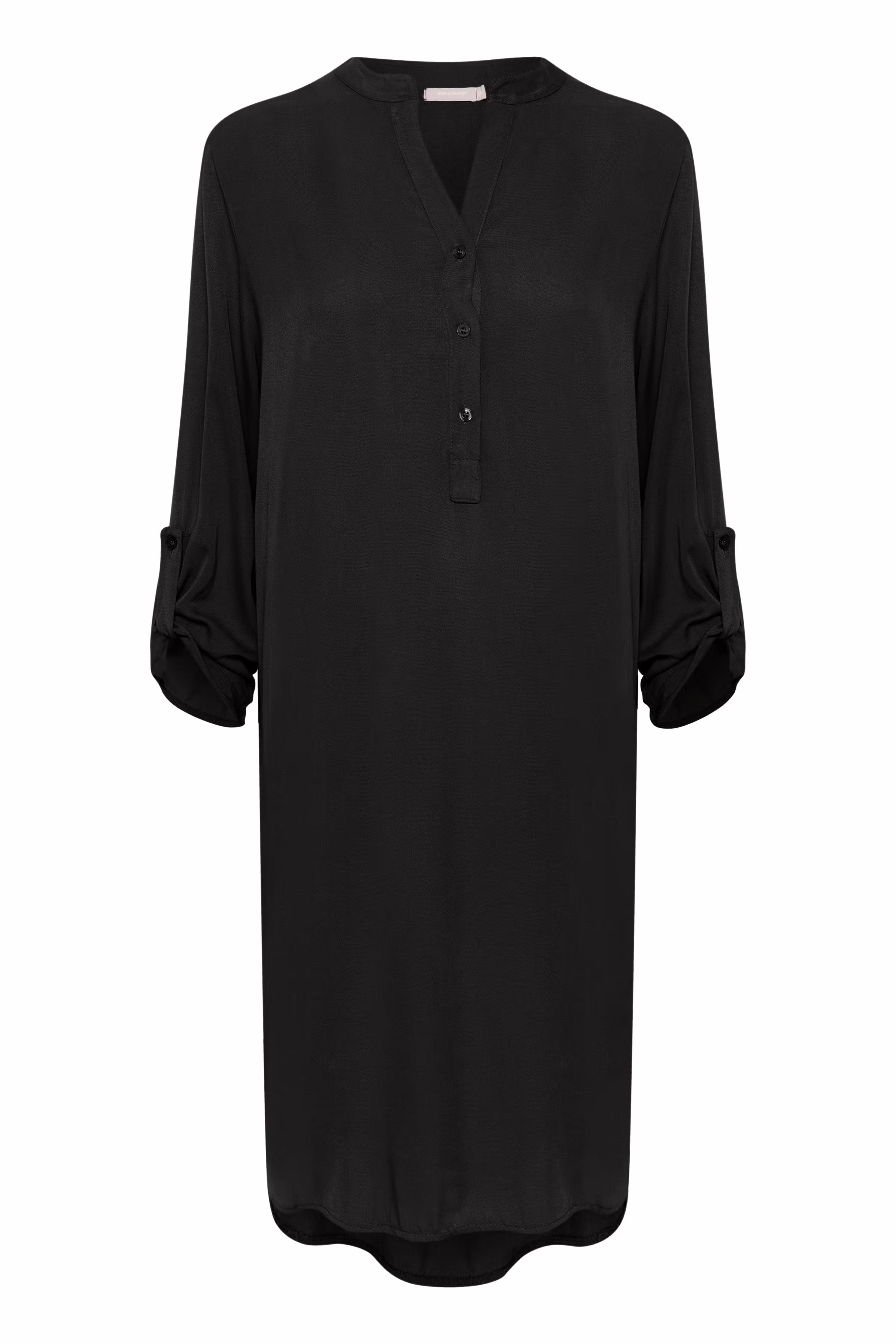 BParia Kjole PACK FRONT 40103476-400010