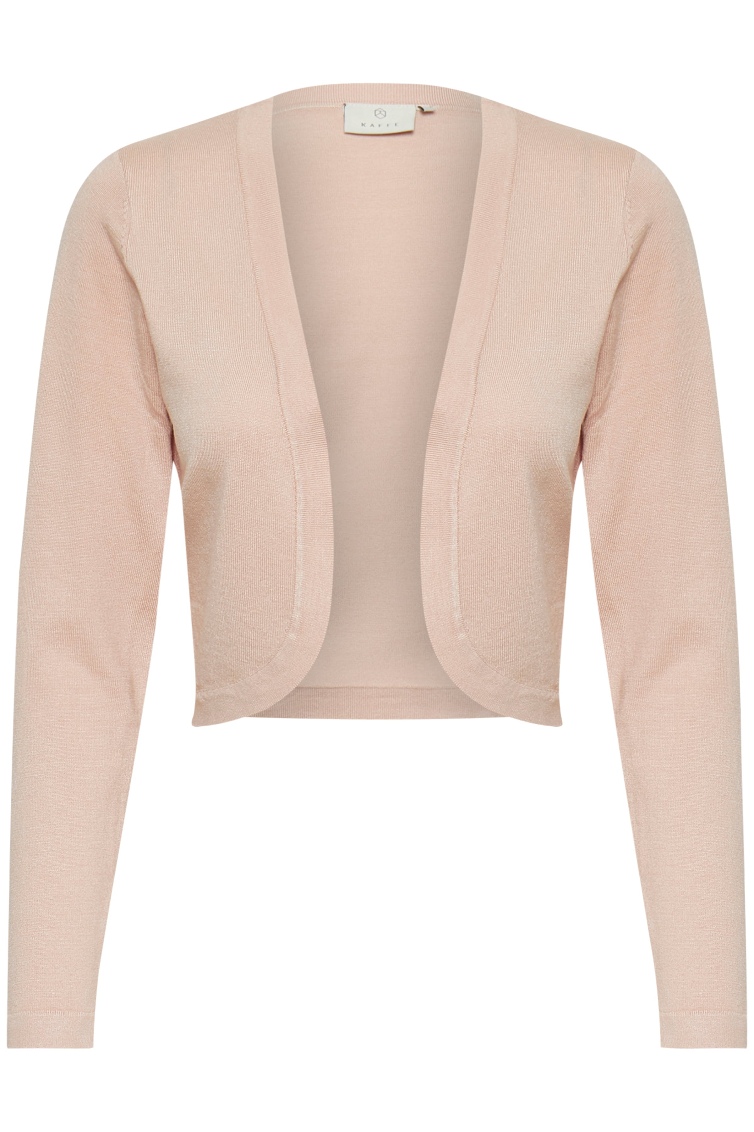 KAAstrid Bolero PACK FRONT 500020-50300