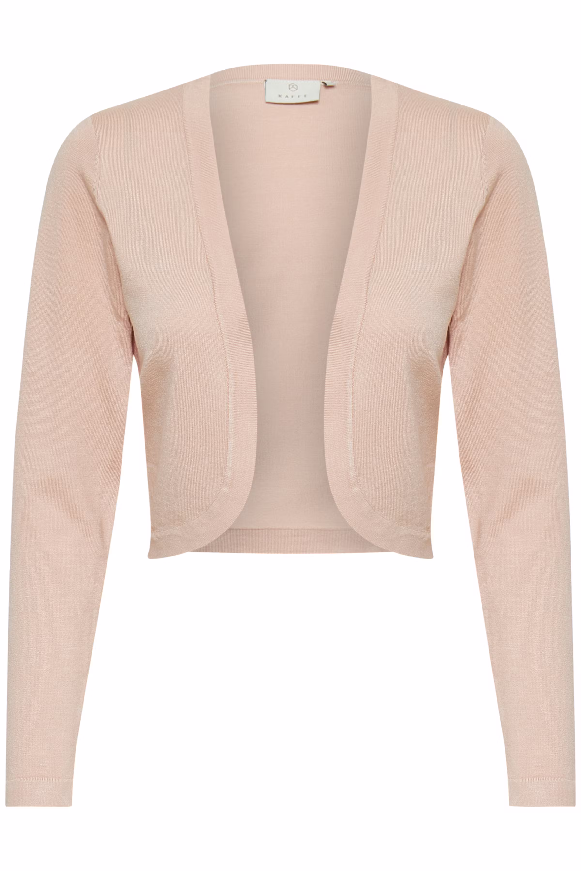 KAAstrid Bolero PACK FRONT 500020-50300