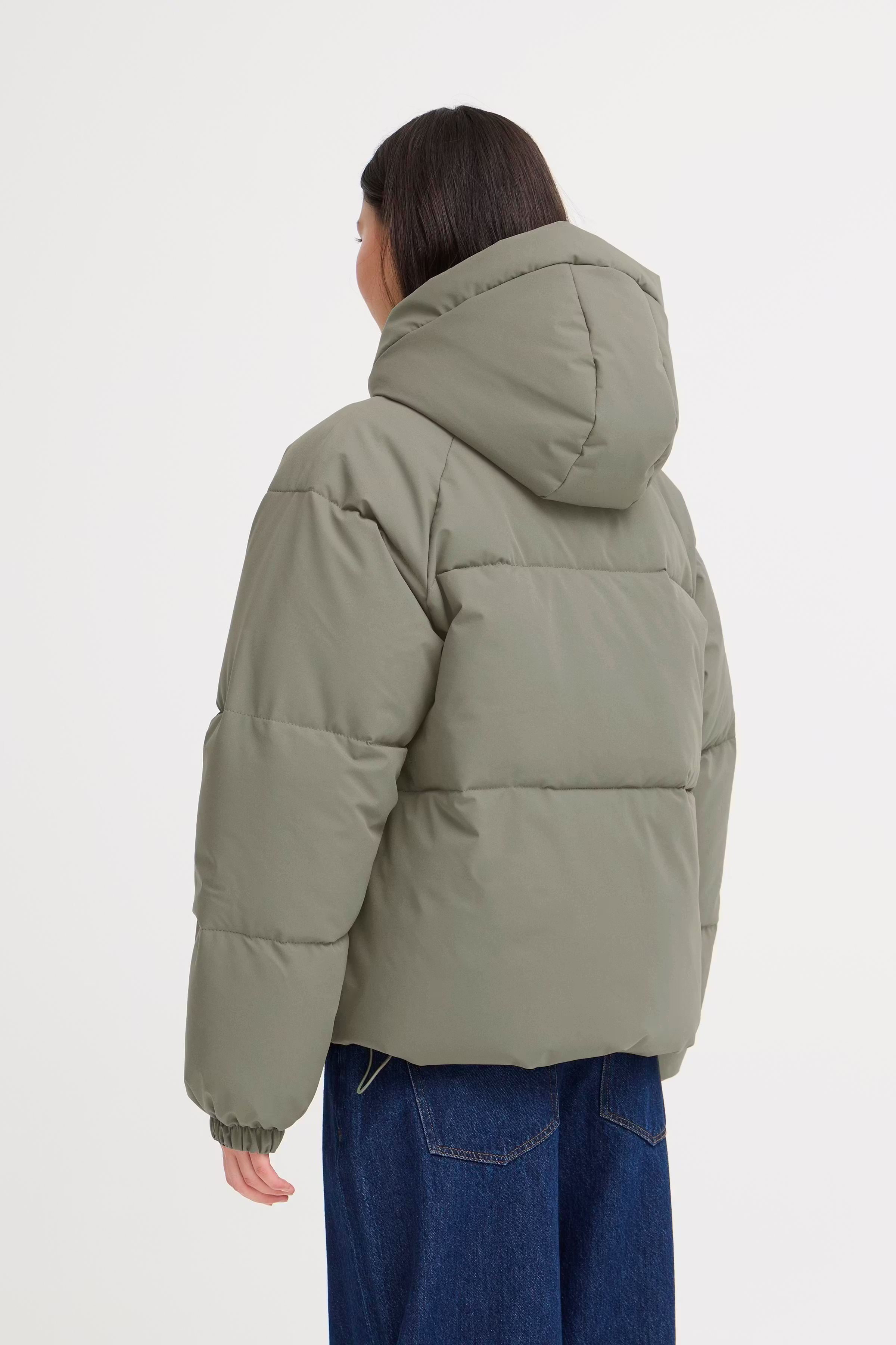 IHHIZTORA Overtøj LOOKBOOK BACK 20123108-180514