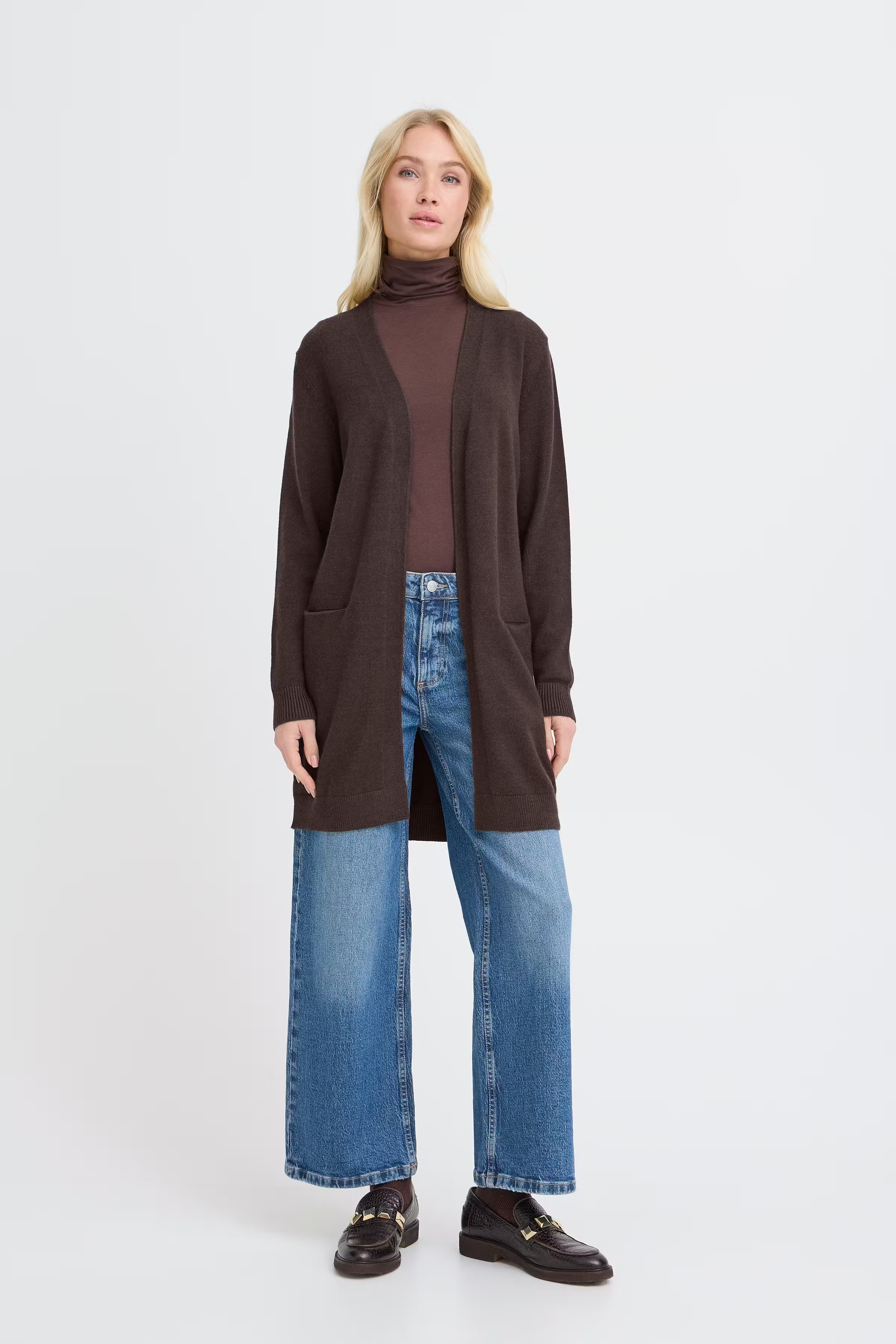 BYNONINA Cardigan LOOKBOOK FRONT 20807327-200456