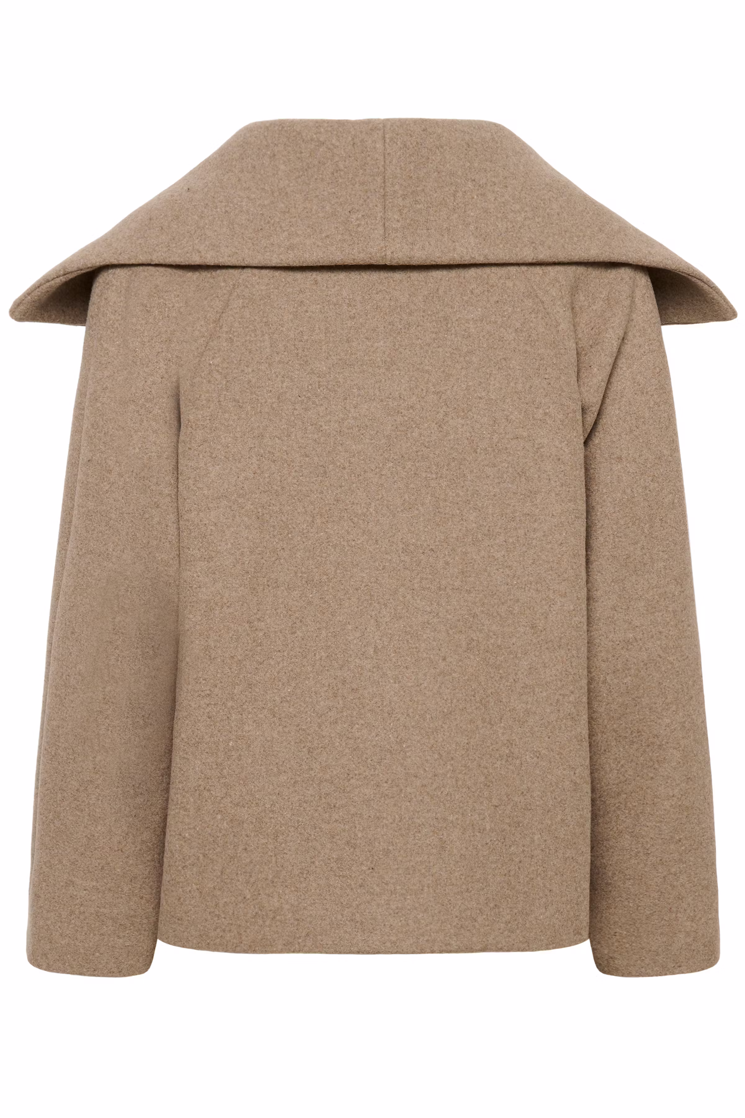 PerryIW Short Mantel PACK BACK 30110807-1813041