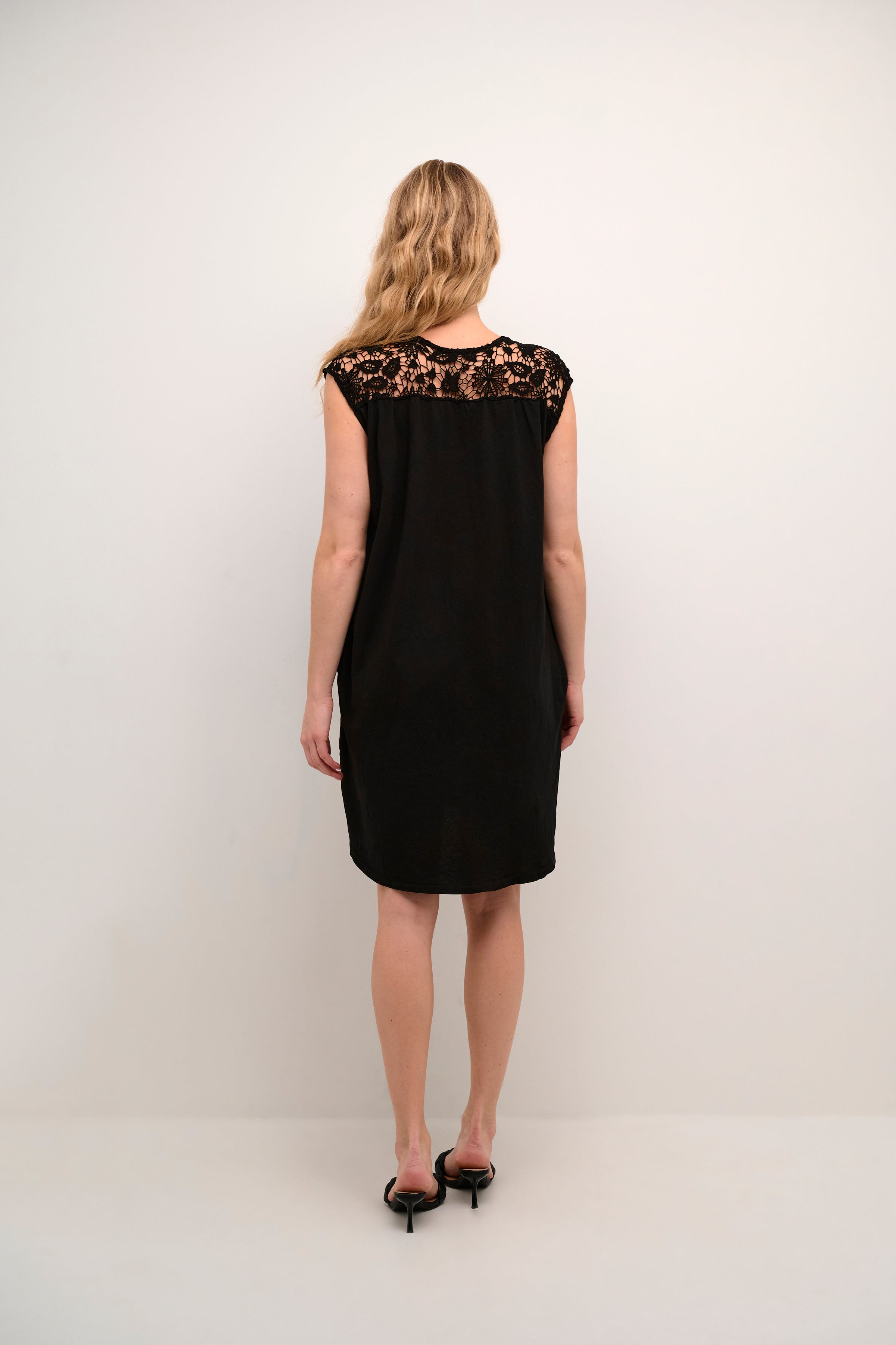 BPkimmi Jurk LOOKBOOK BACK 40103528-400010