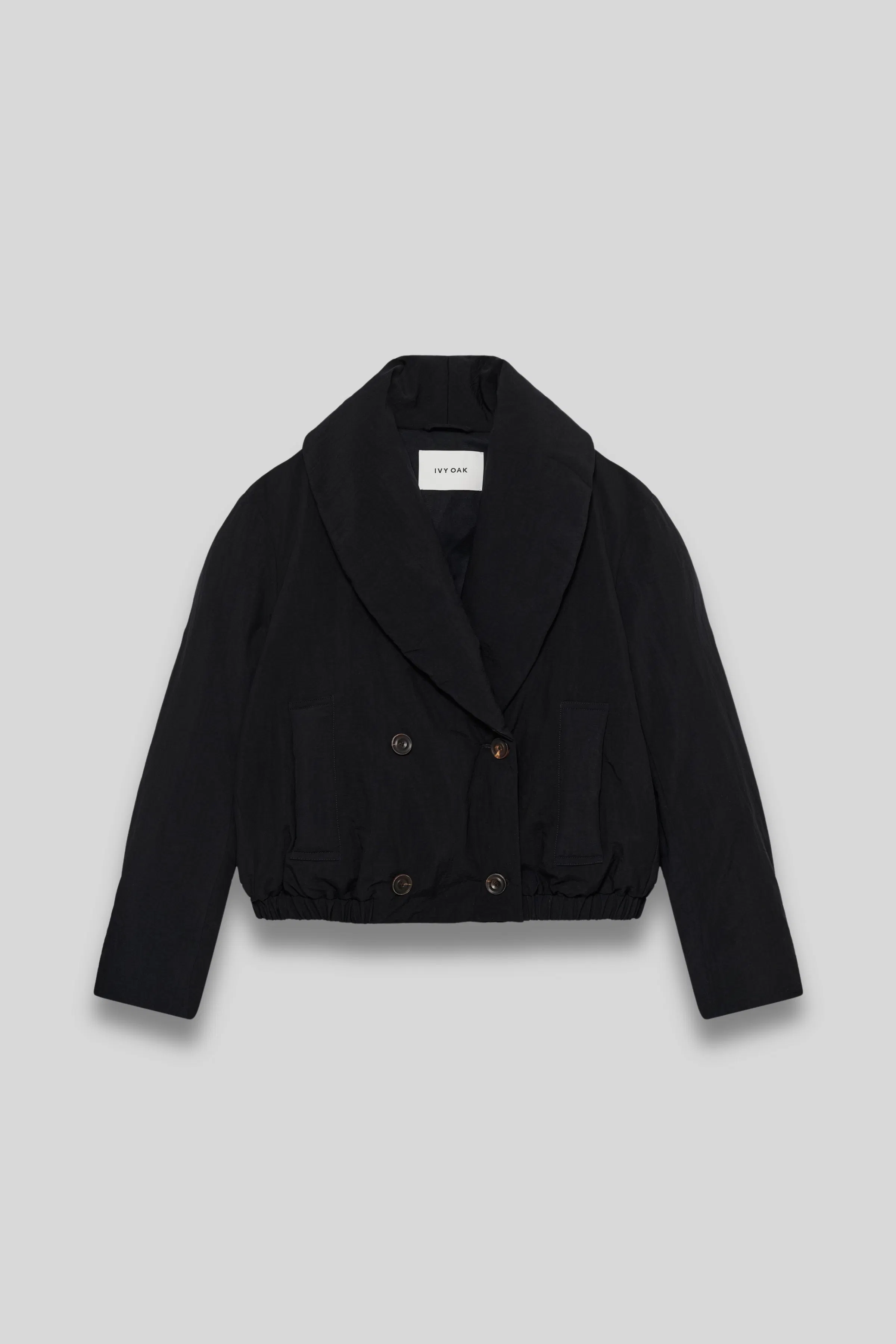 IOJewel Outerwear PACK FRONT 30600100-BK999