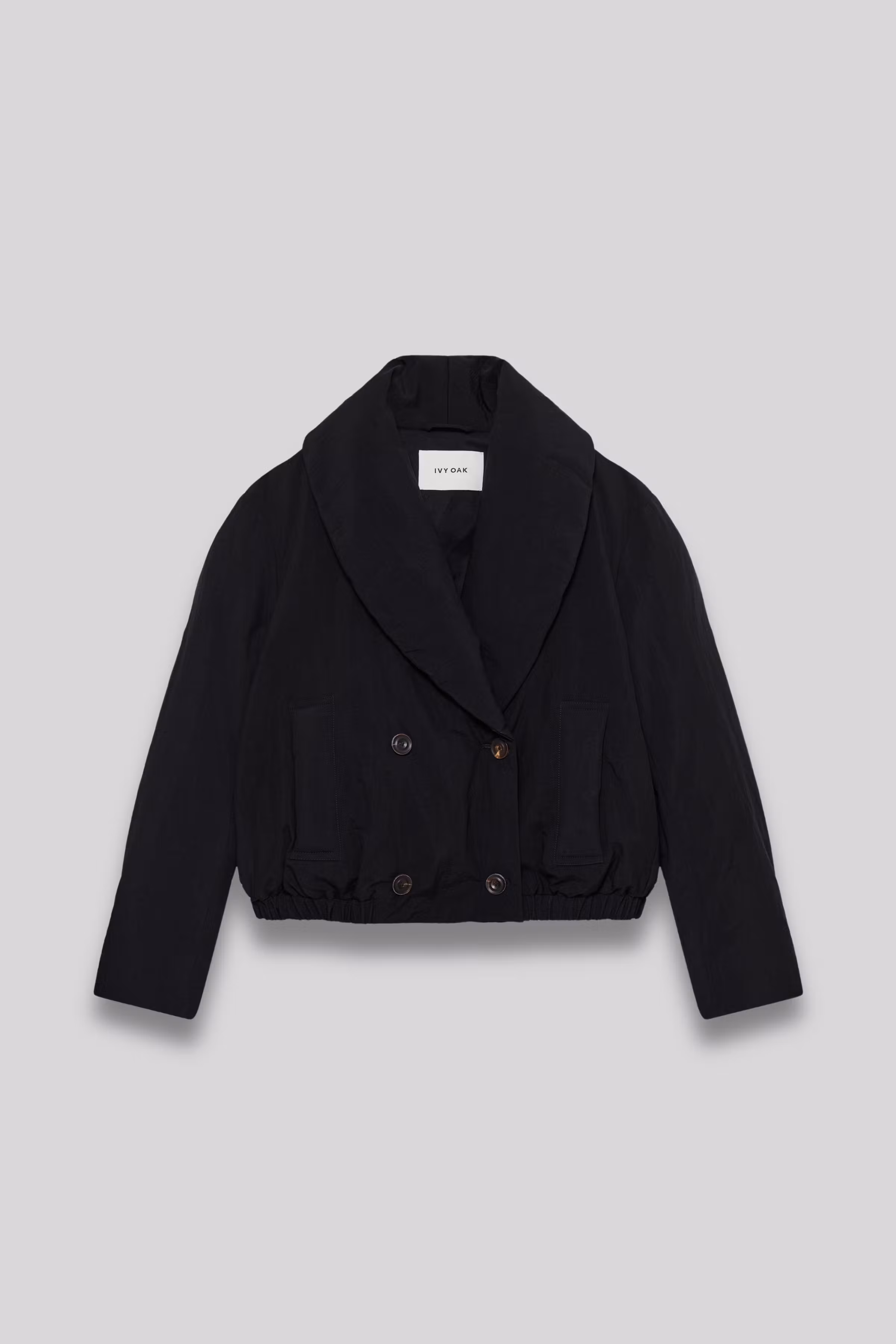 IOJewel Outerwear PACK FRONT 30600100-BK999