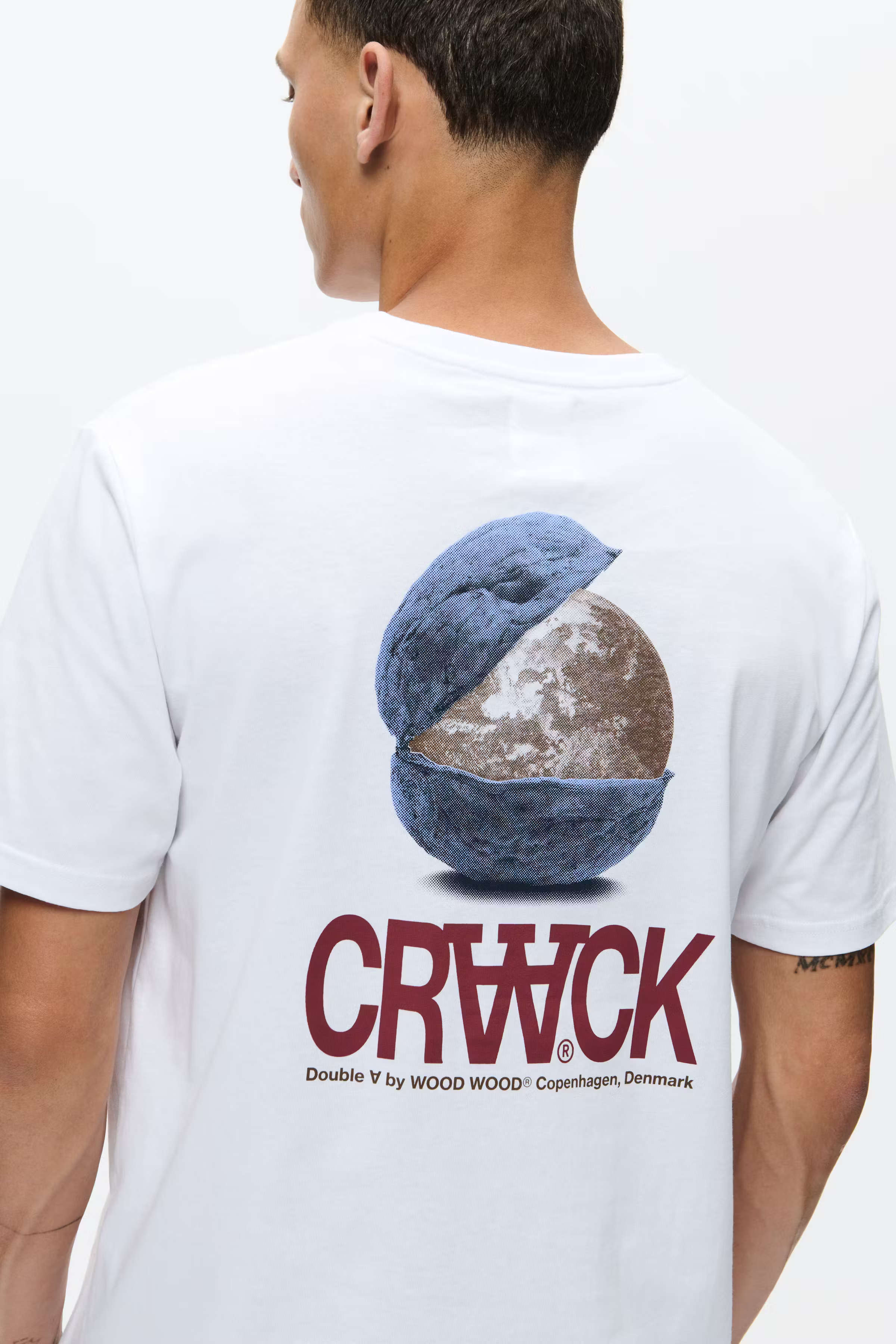 WWAce T-shirt LOOKBOOK DETAIL 30251844-110601