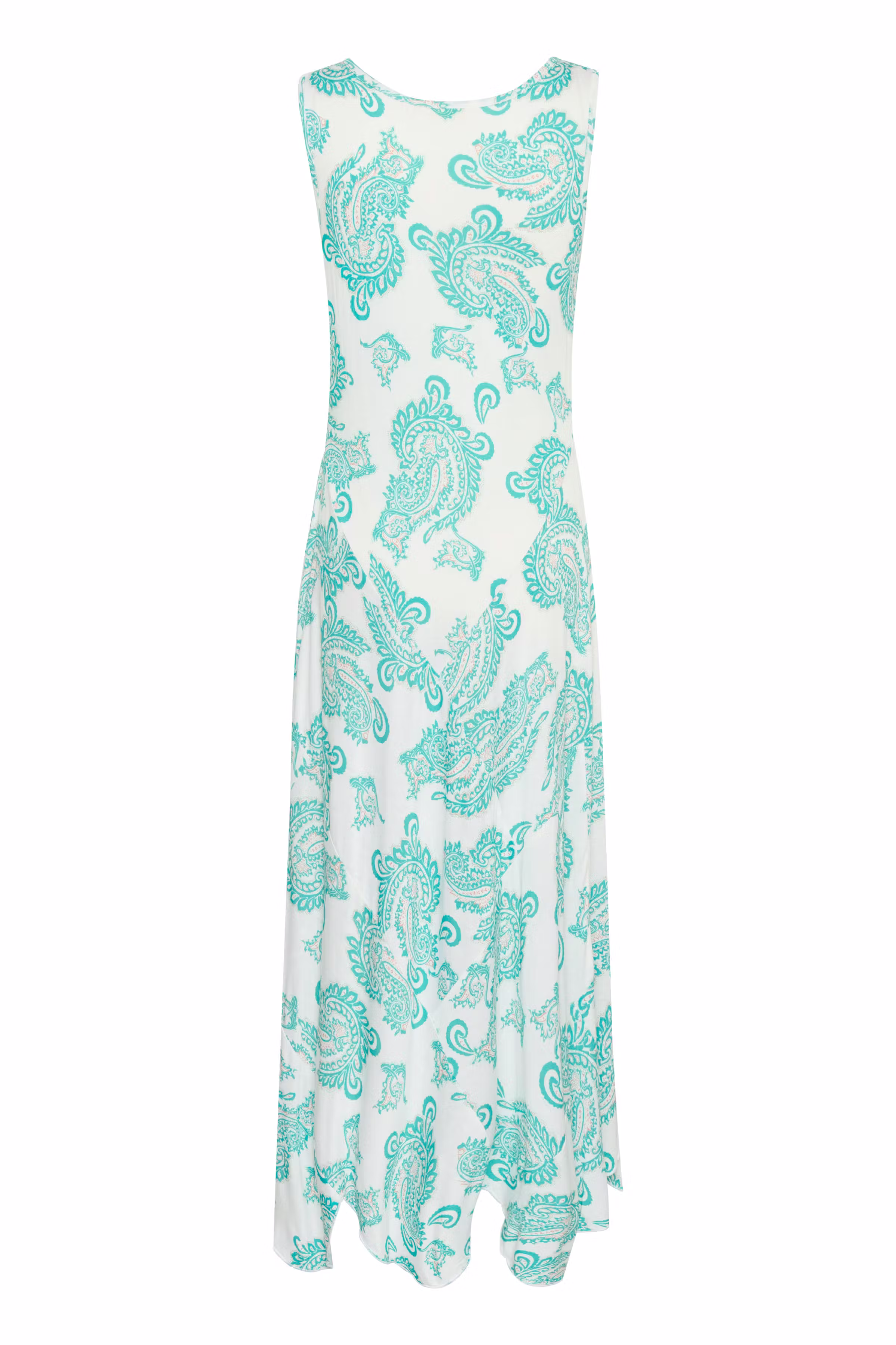 CRBastilla Dress PACK BACK 10608110-106835