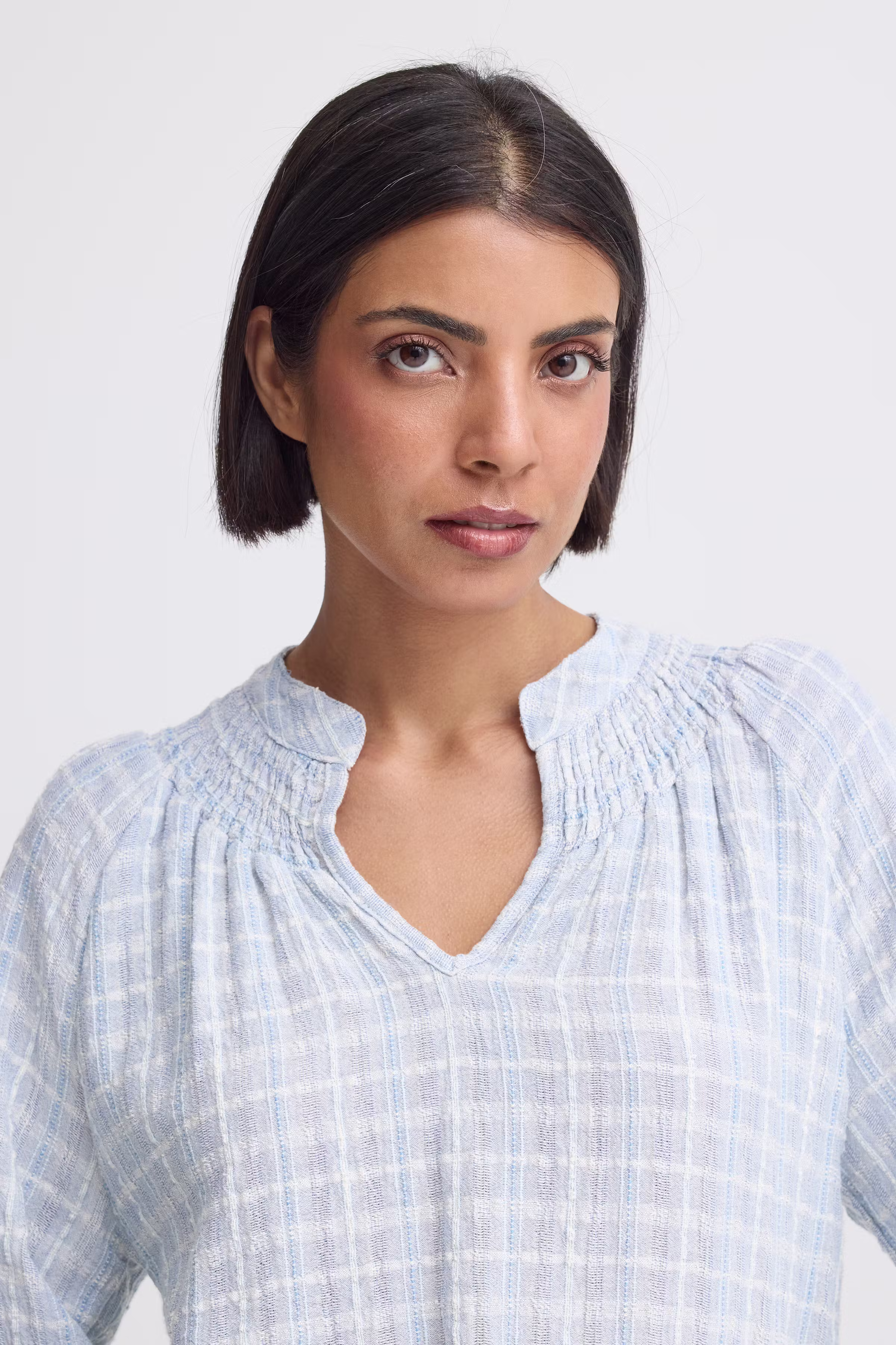 PZBAILA Bluse LOOKBOOK DETAIL 50210463-153915
