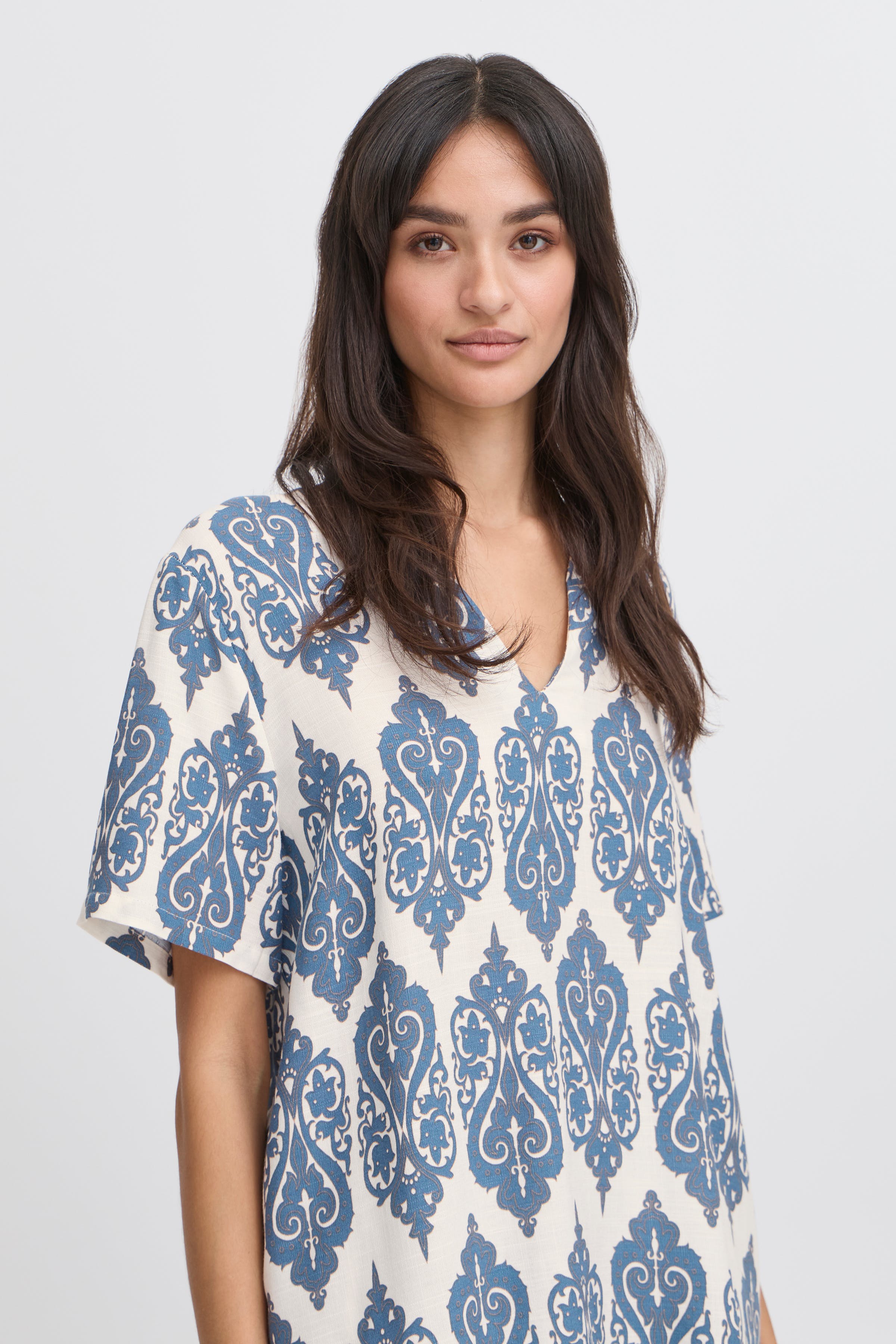 BXHIMEKO Bluse LOOKBOOK DETAIL 20813860-202911