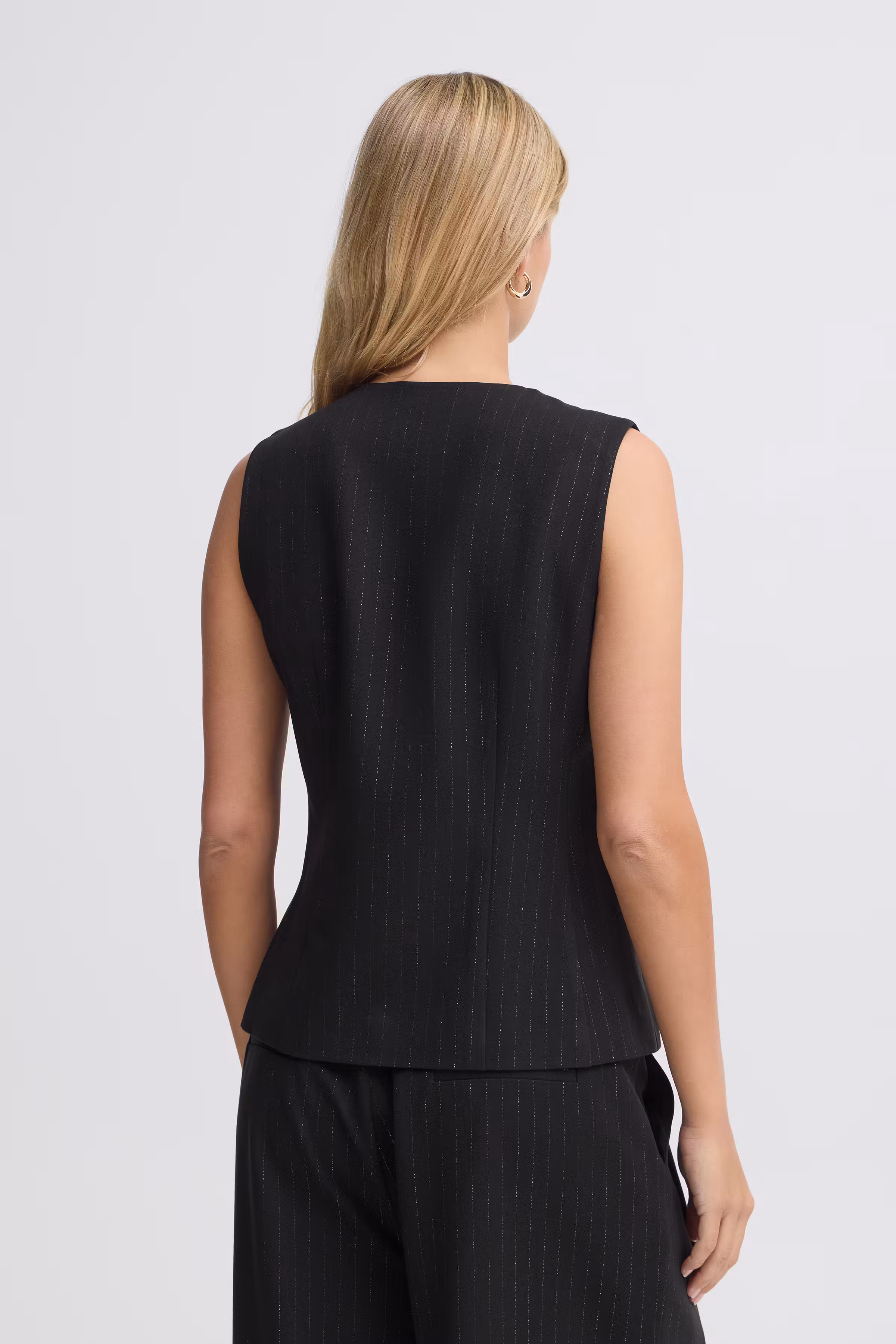 FRSPIN Waistcoat LOOKBOOK BACK 20618469-900016370