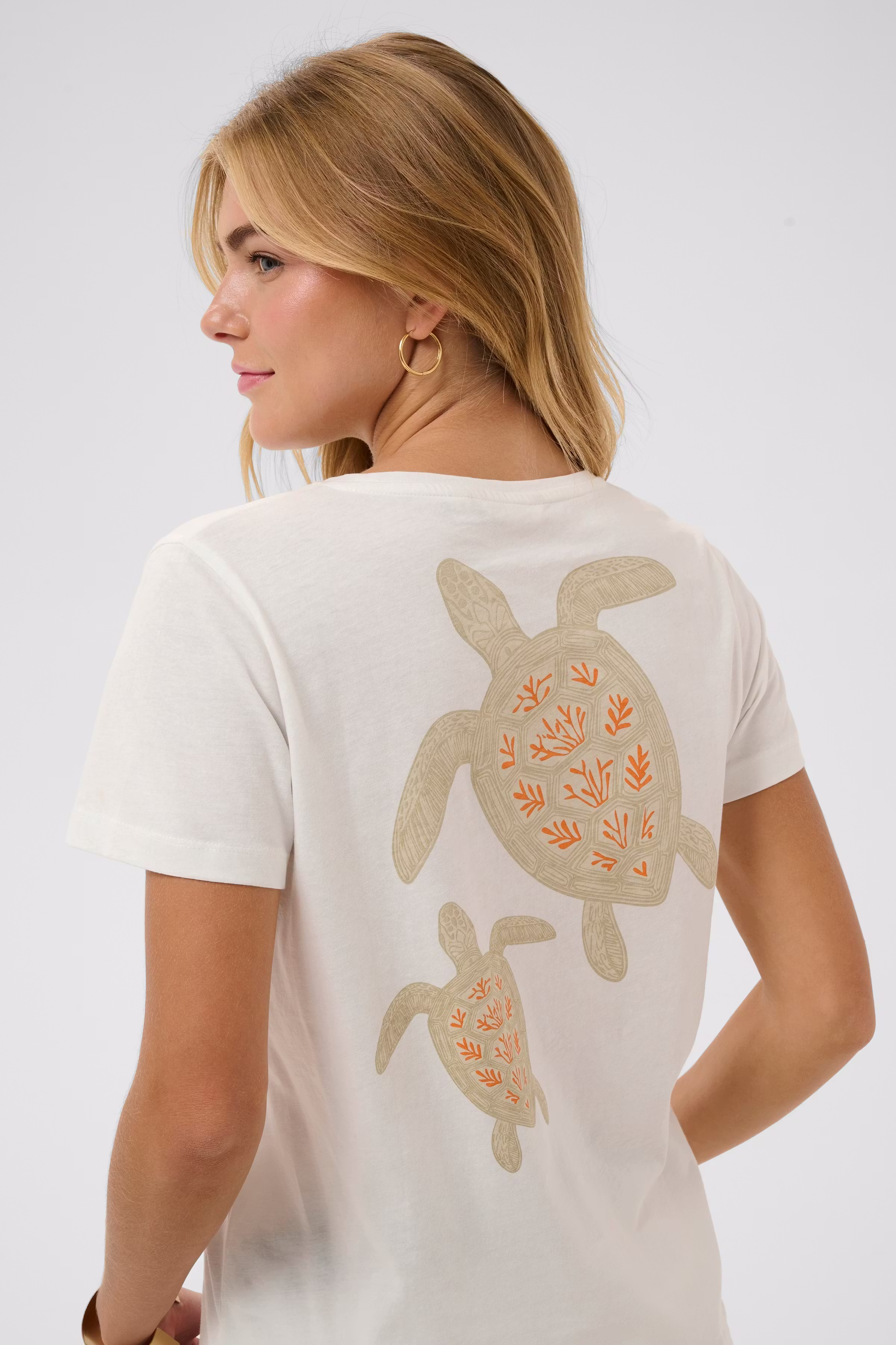 CRVanira T-shirt LOOKBOOK DETAIL 10615099-109371