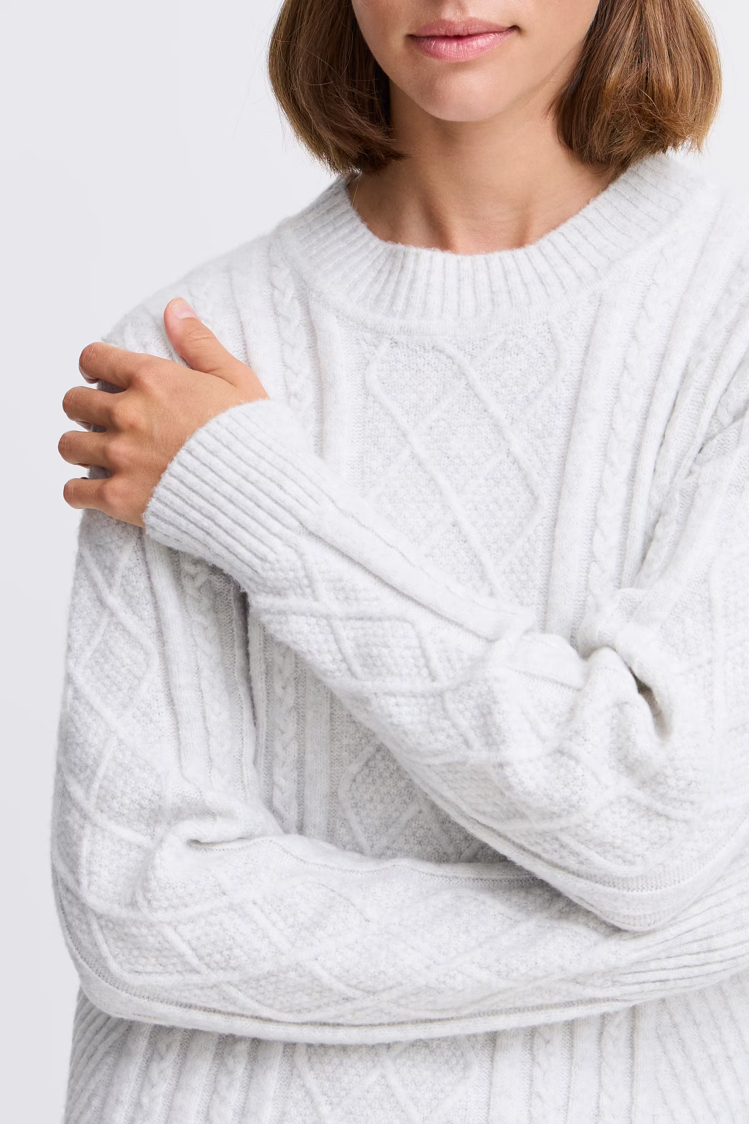 BYMEDI Jurk LOOKBOOK DETAIL 20815668-1143001