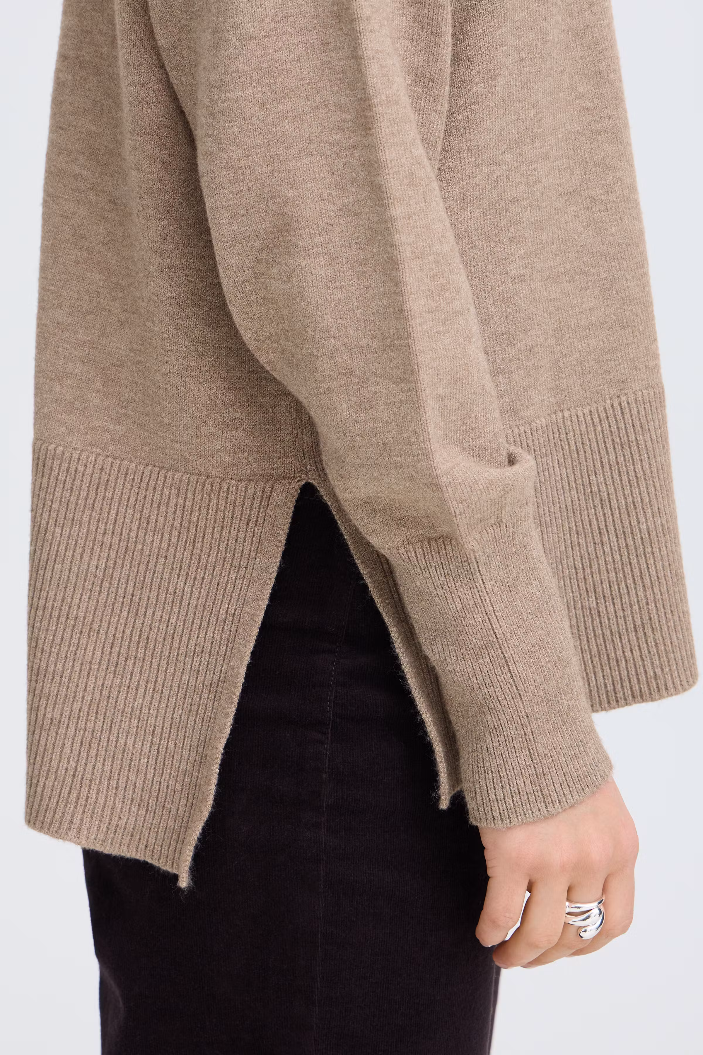 PZSTEFFI Pullover LOOKBOOK DETAIL 50208675-1709091