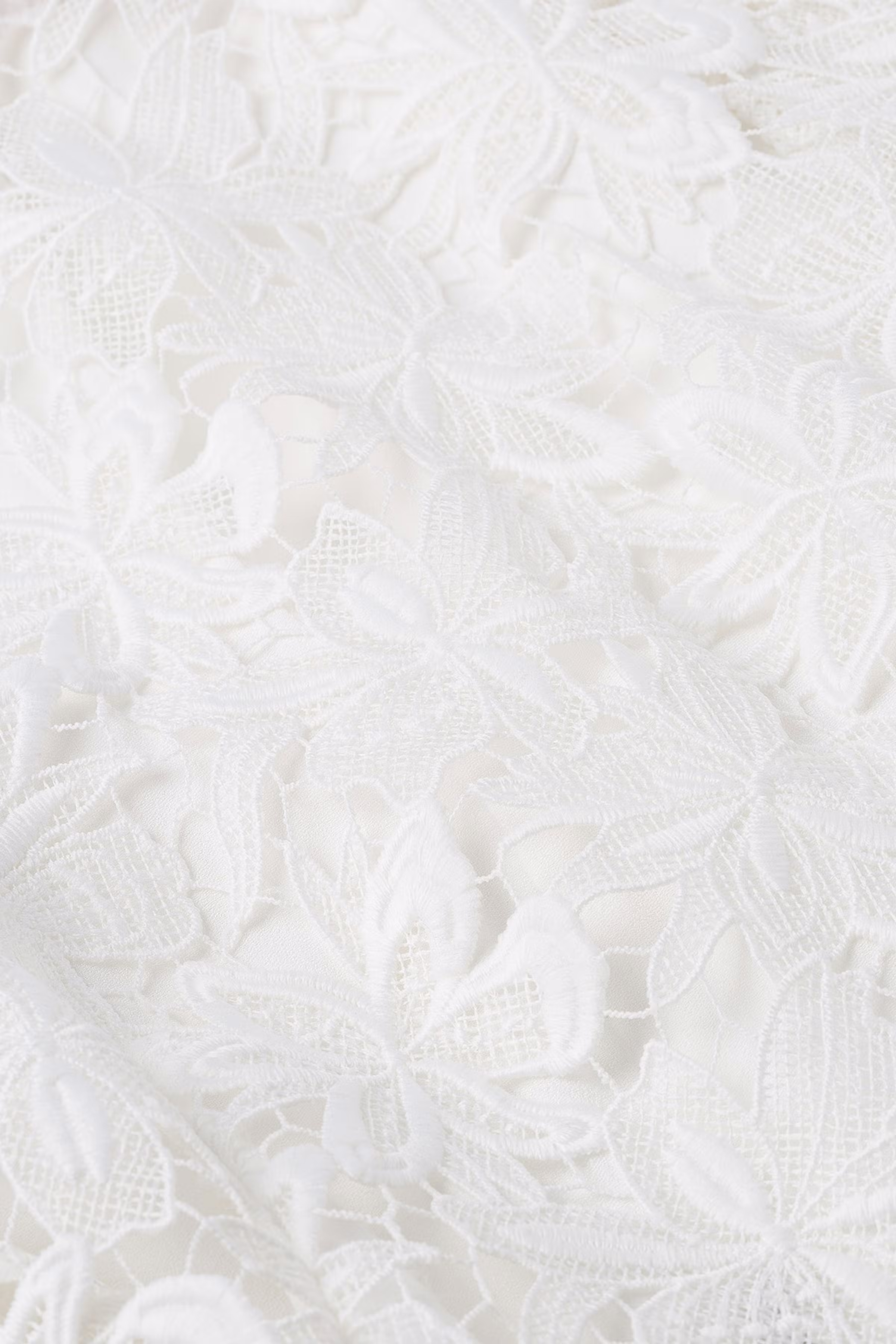 MACY Klänning PACK DETAIL 30600198-WH010