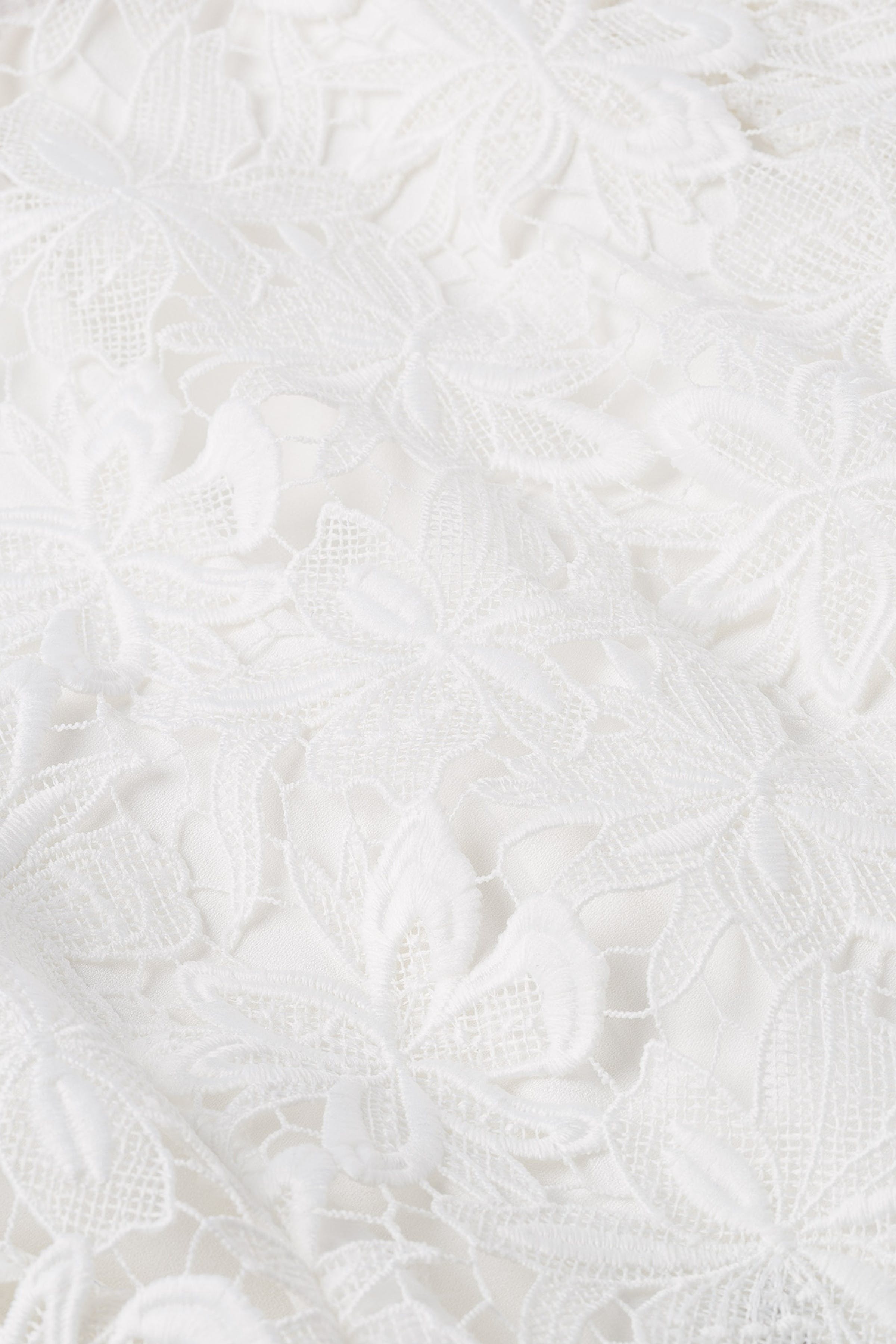 MACY Kleid PACK DETAIL 30600198-WH010