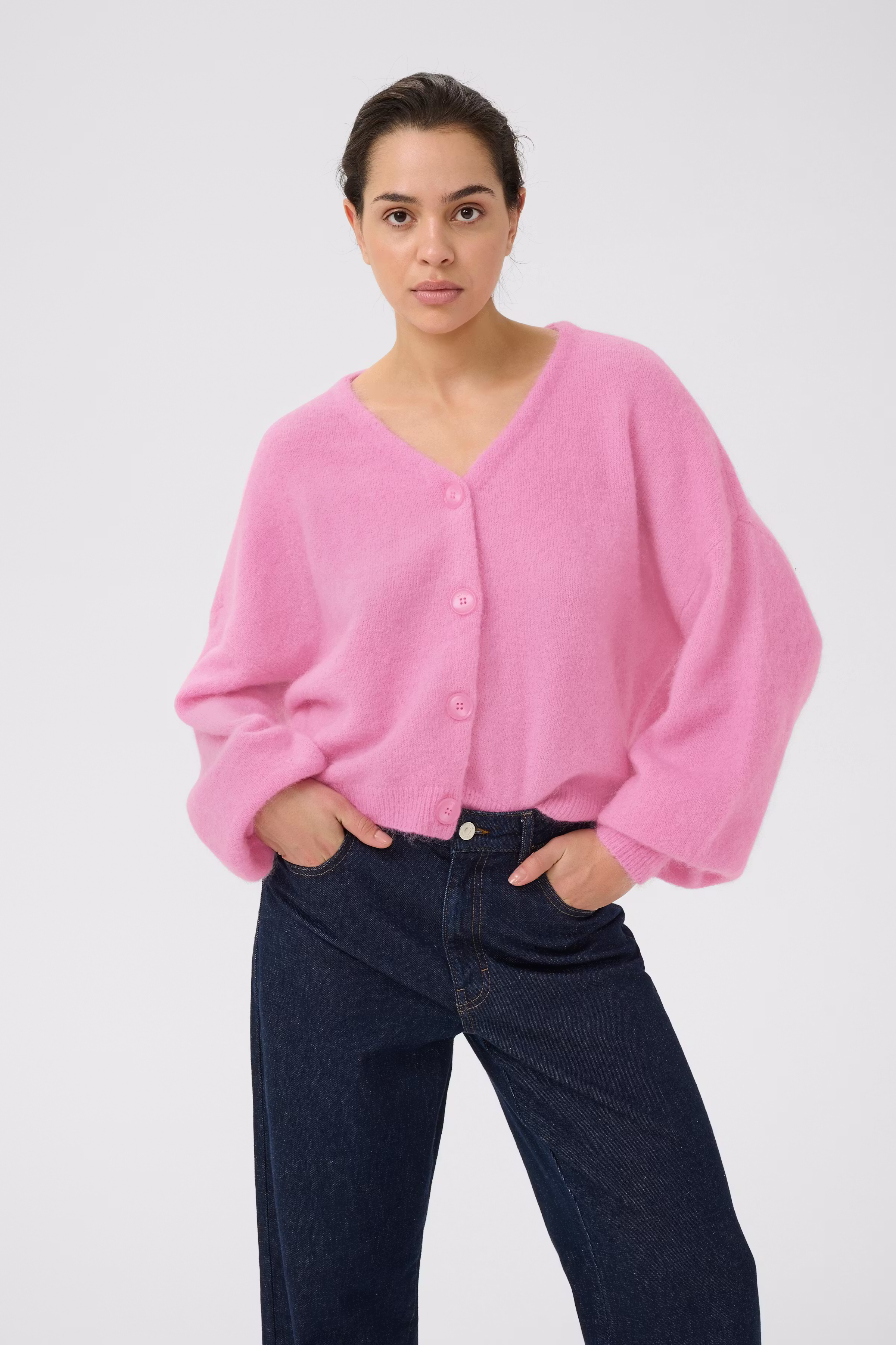 GZdebbie Cardigan LOOKBOOK FRONT 10910789-108700