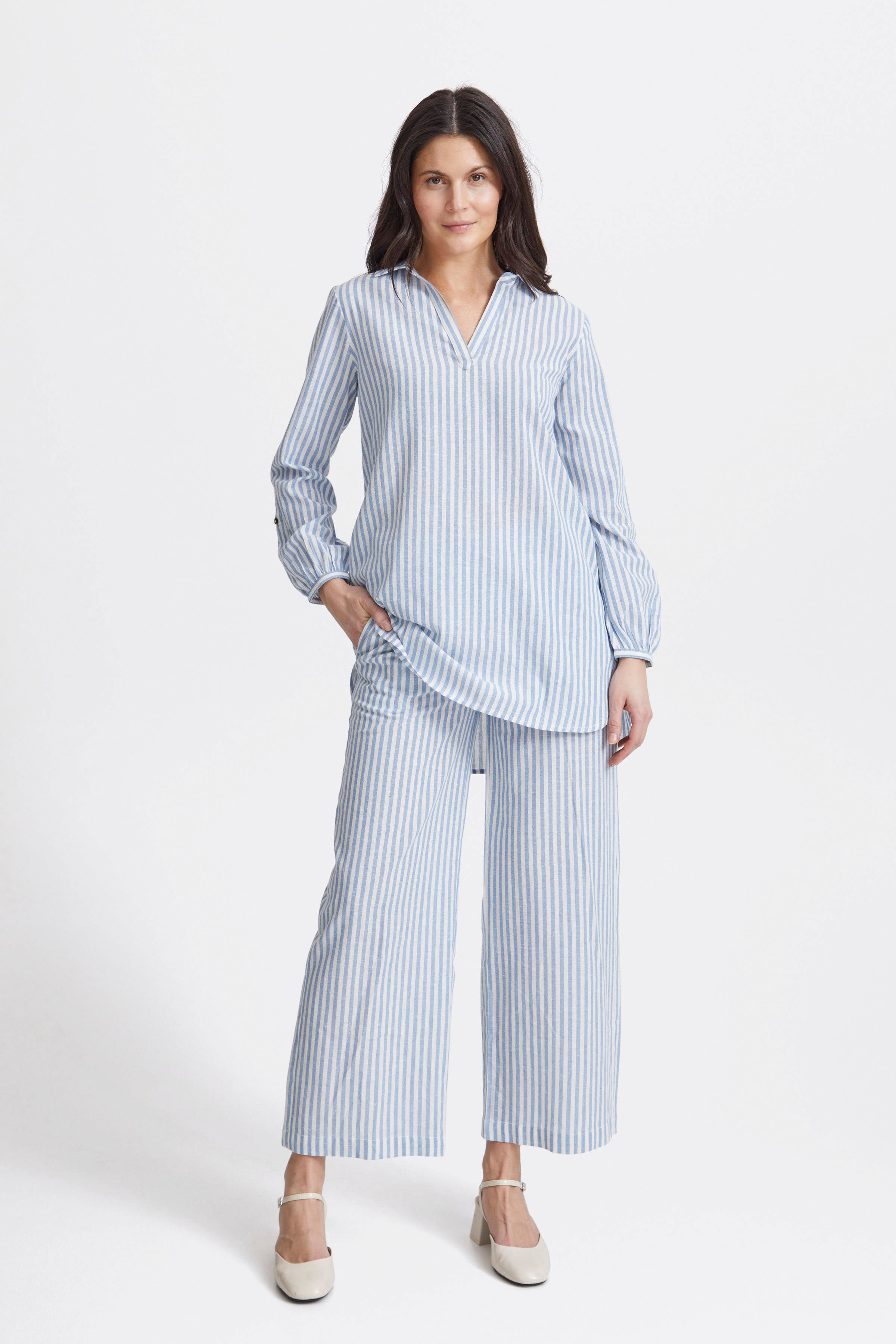 FXBONNIE Trousers LOOKBOOK FRONT 20615306-202816