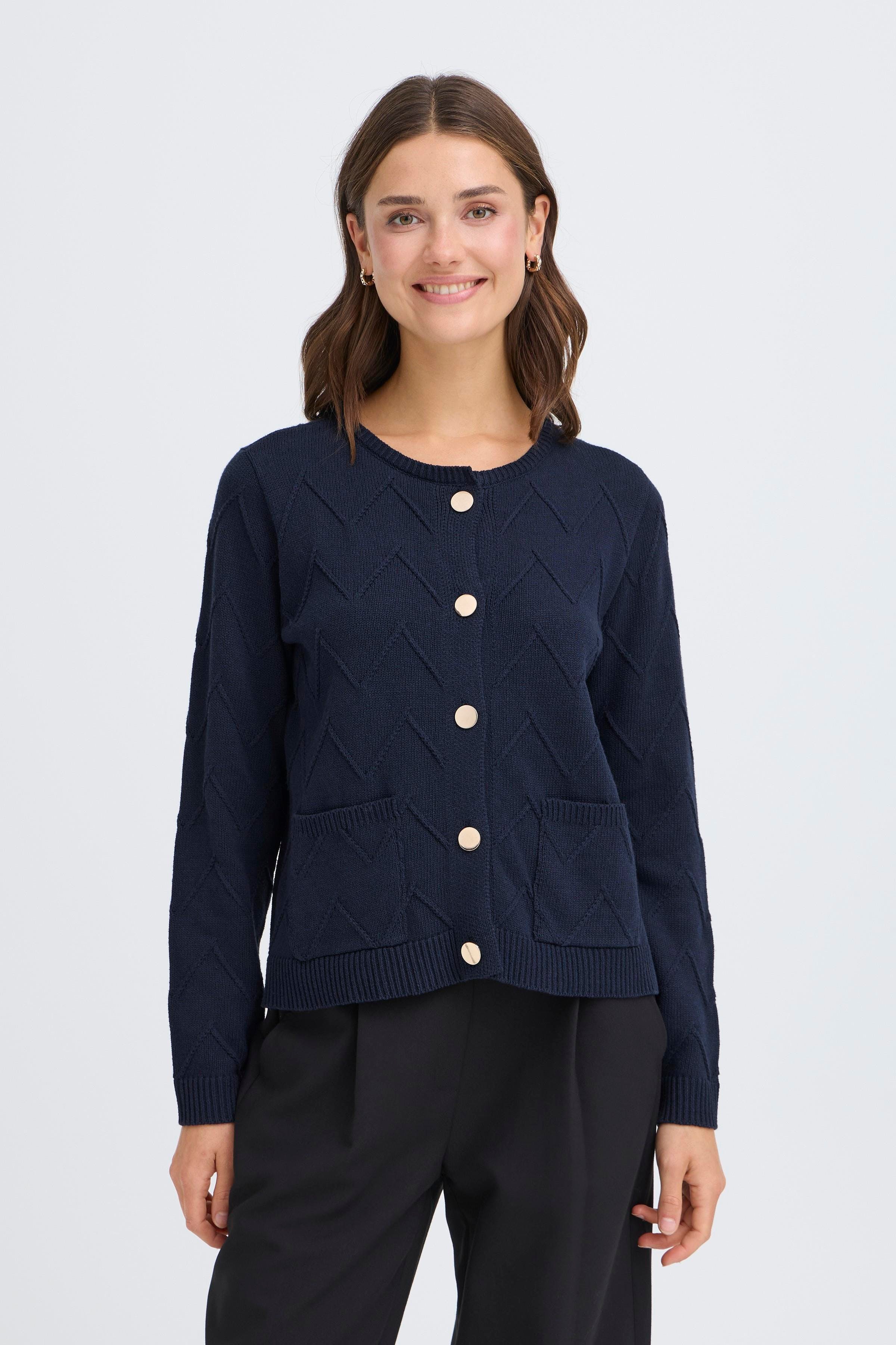 FRNANNI Cardigan LOOKBOOK FRONT 20617467-193924
