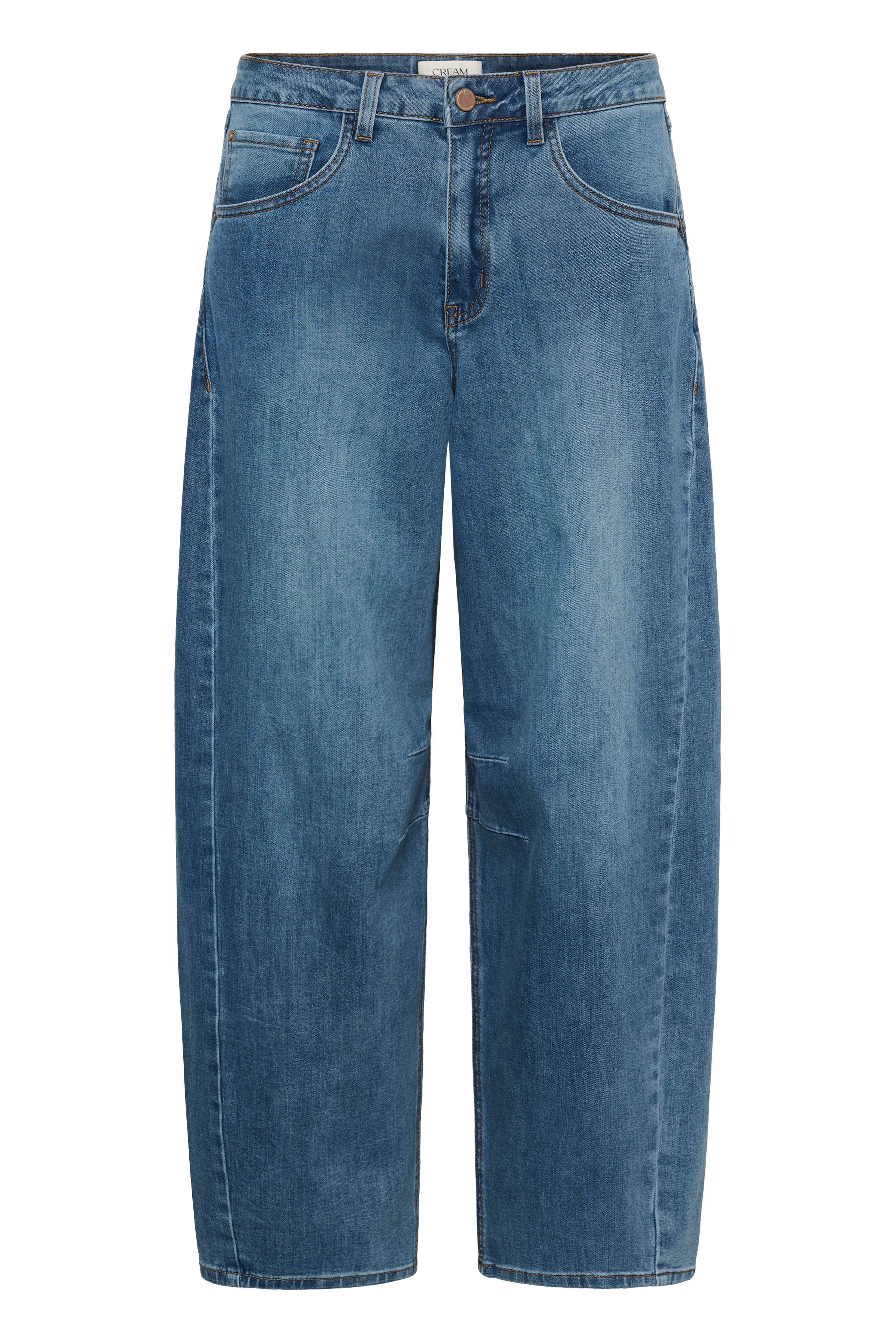 CRBahren Barrel Jeans PACK FRONT 10614217-110092