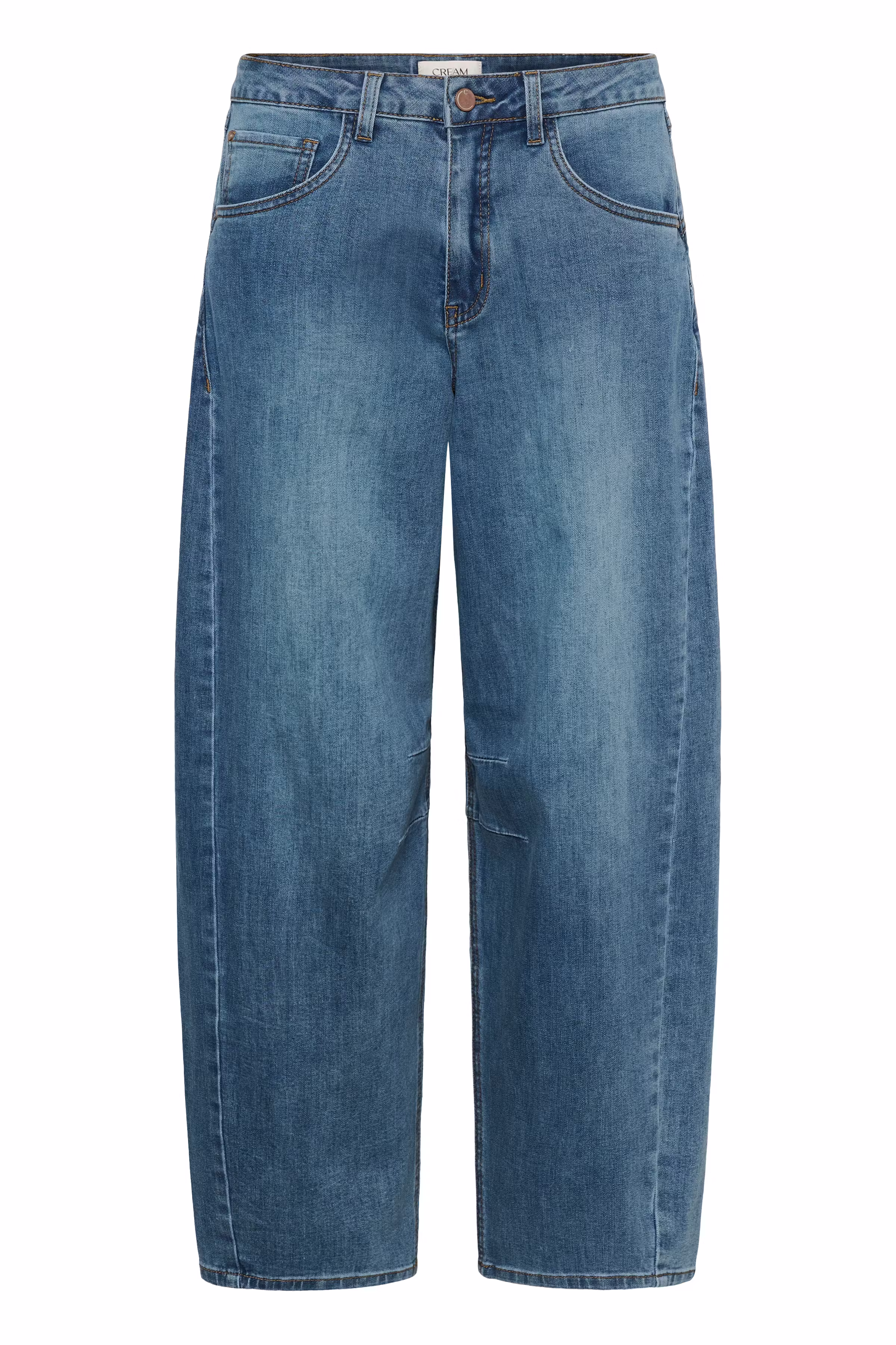 CRBahren Barrel Jeans PACK FRONT 10614217-110092