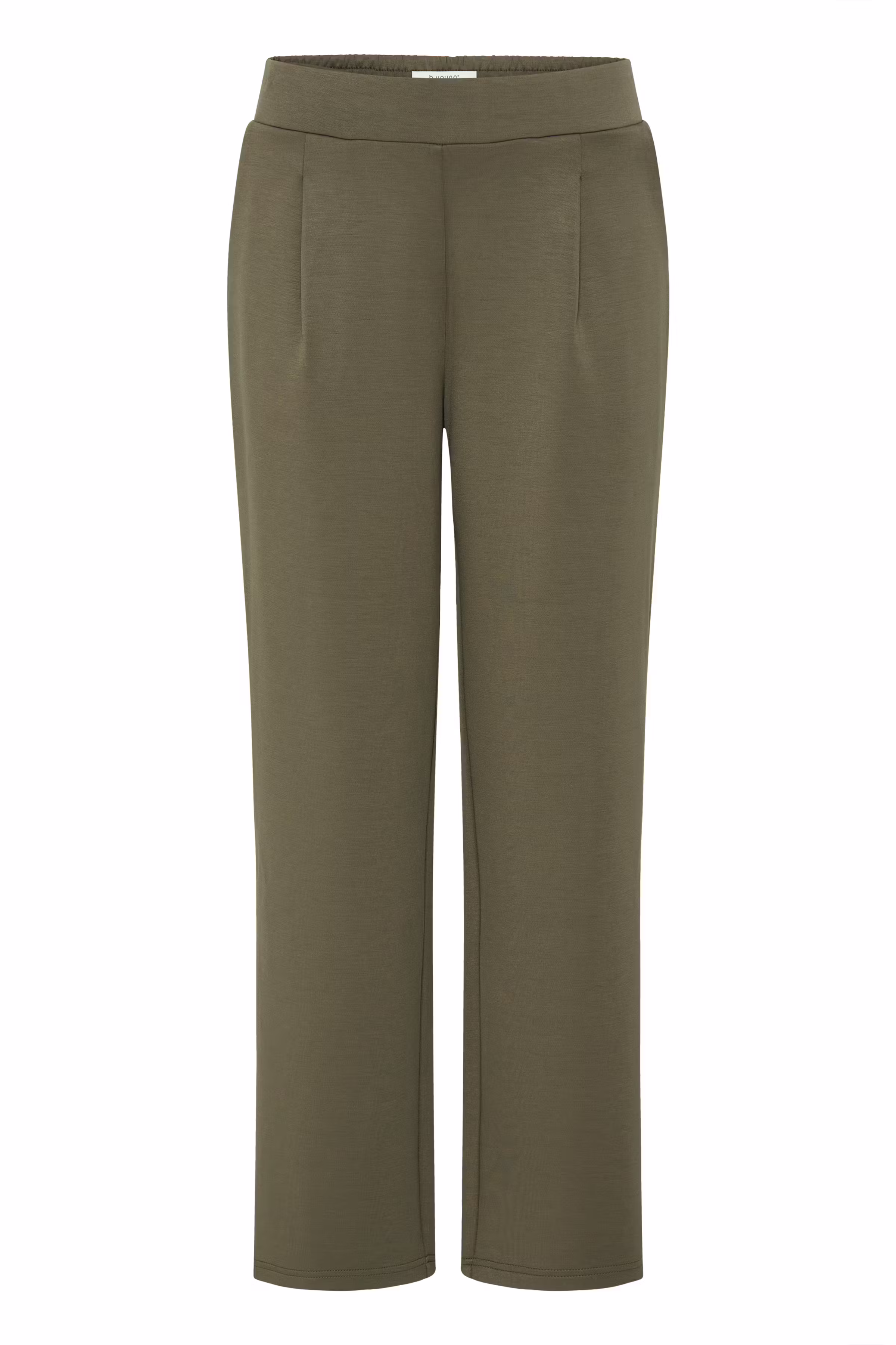 BYPUSTI Trousers PACK FRONT 20818058-190510