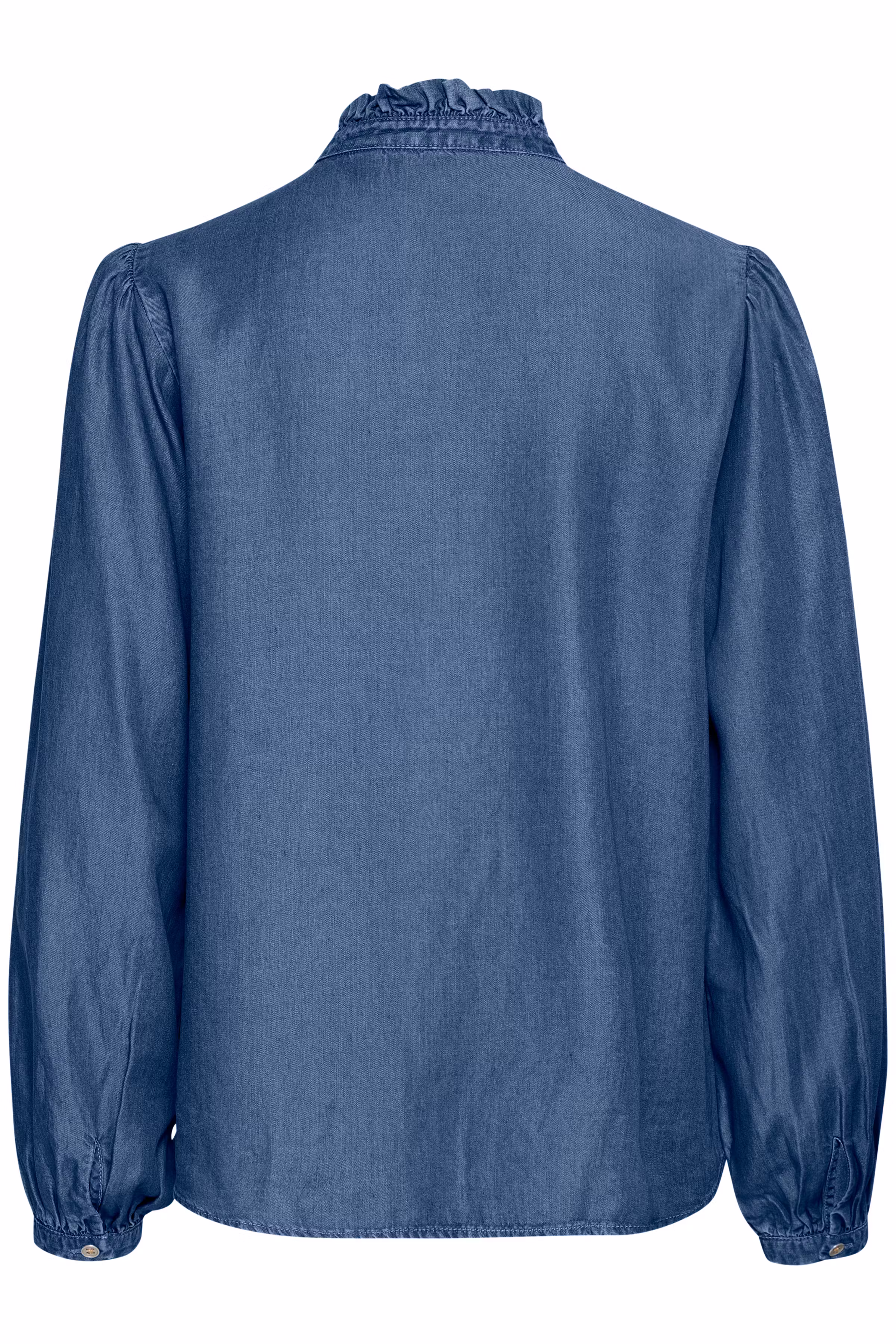 BYKOSMO Skjorte PACK BACK 20816480-200461