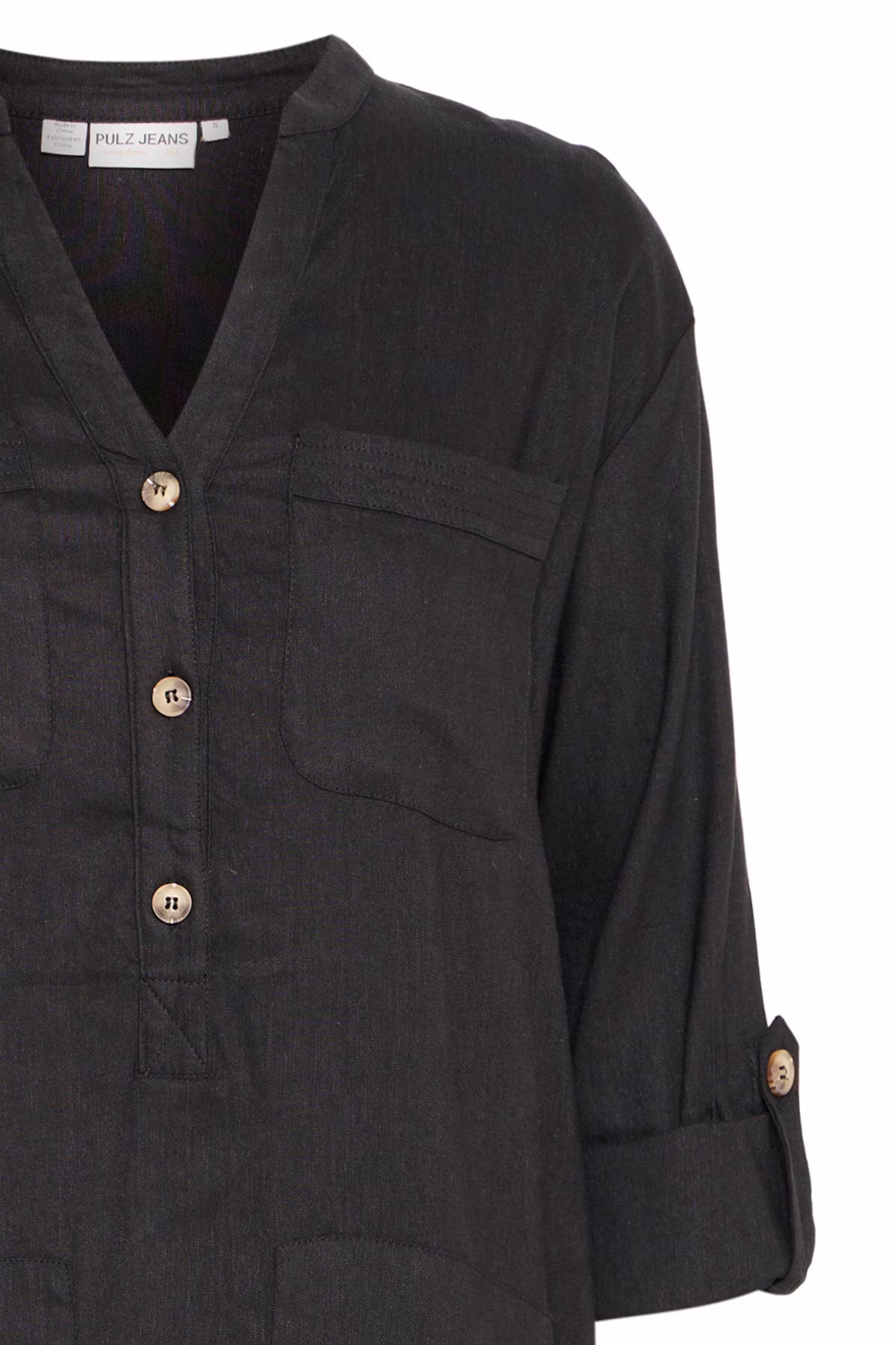 PZLUCA Kjole PACK DETAIL 50208023-193911