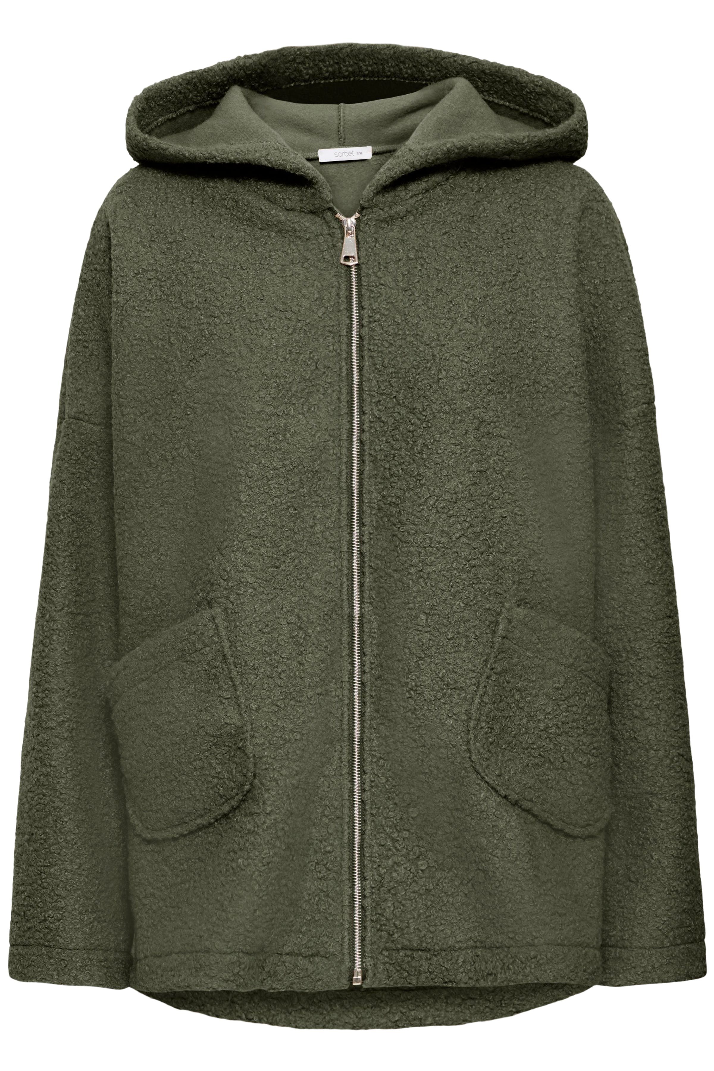 SBNOVO Casual jakke PACK FRONT 22101148-173917