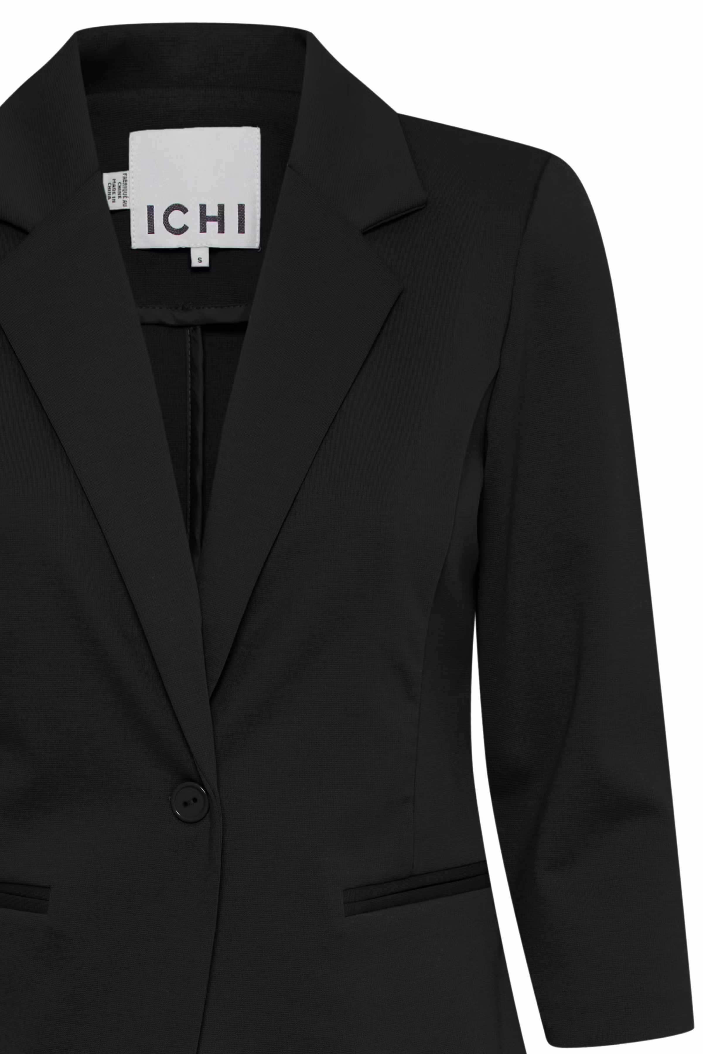 IHKATE Blazer PACK DETAIL 20106631-10011