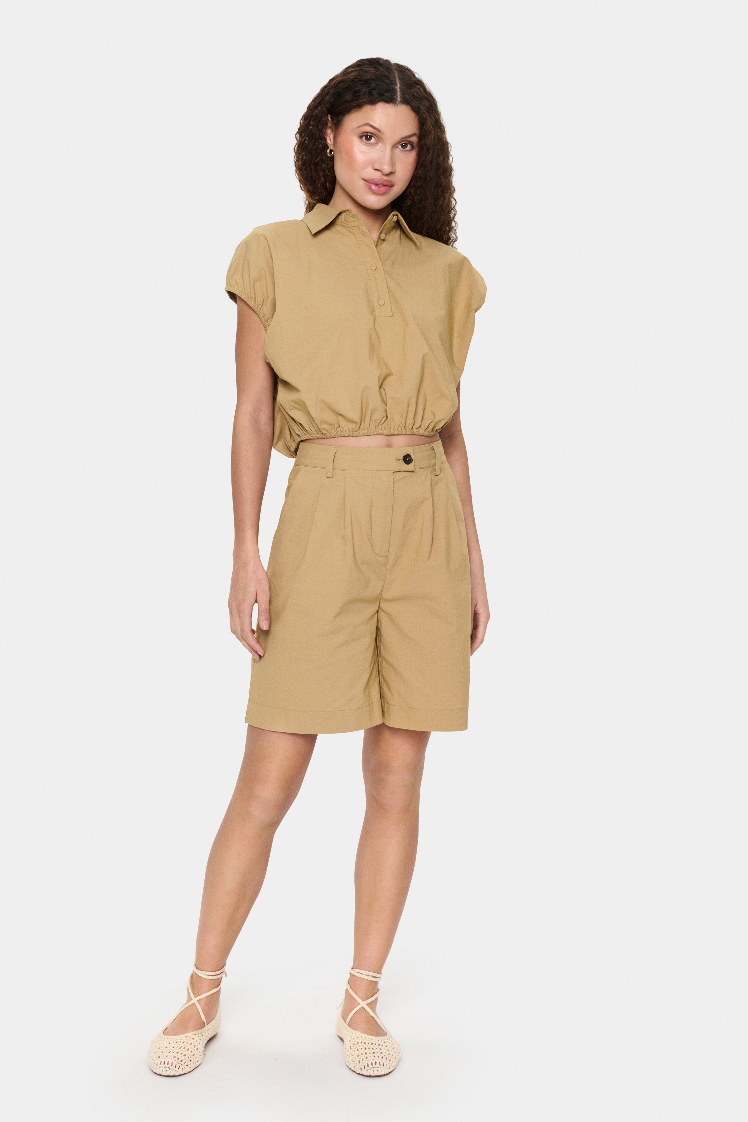 KinsleySZ Shorts LOOKBOOK FRONT 30514006-171022