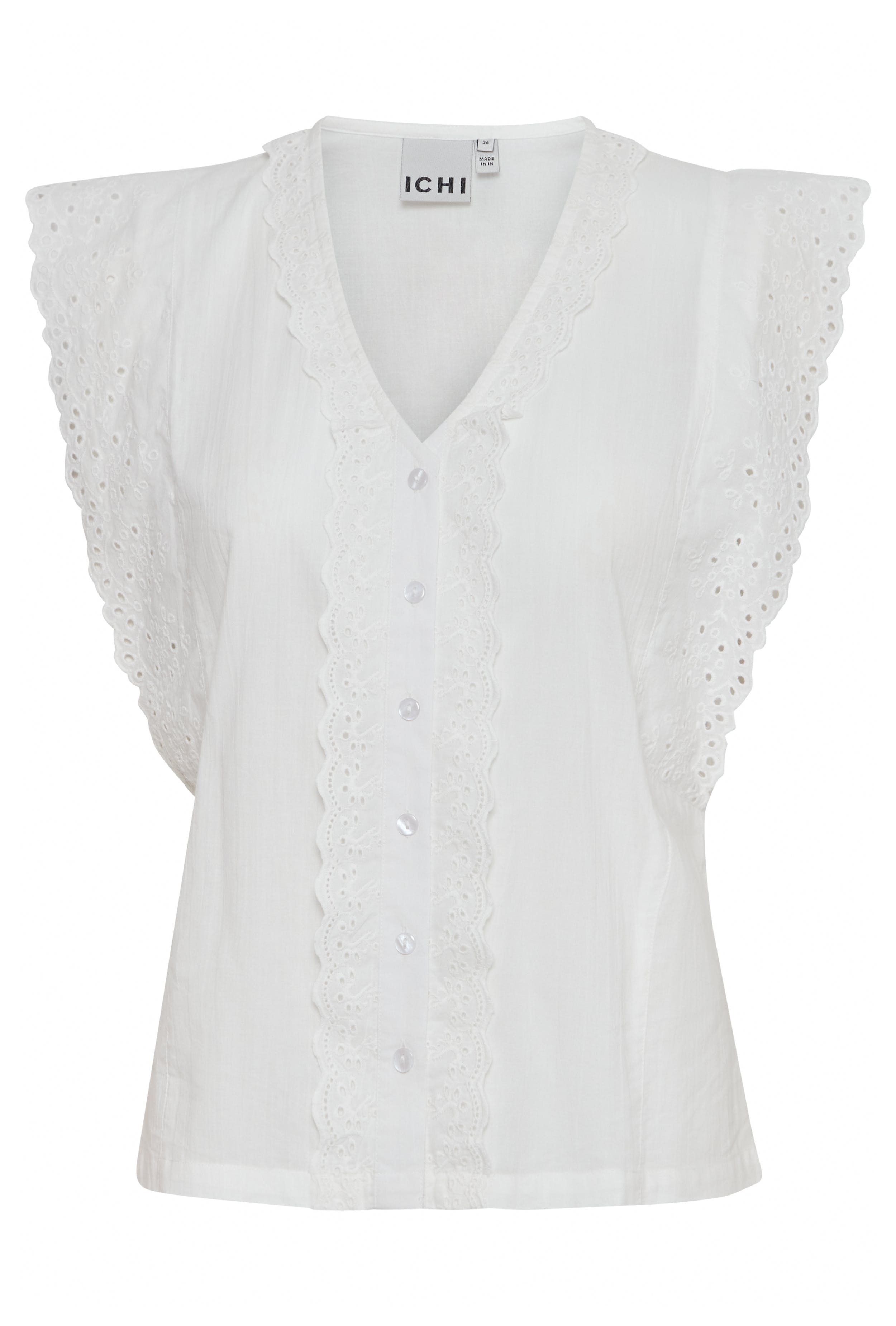 IHFIVARO Shirt PACK FRONT 20120848-114201