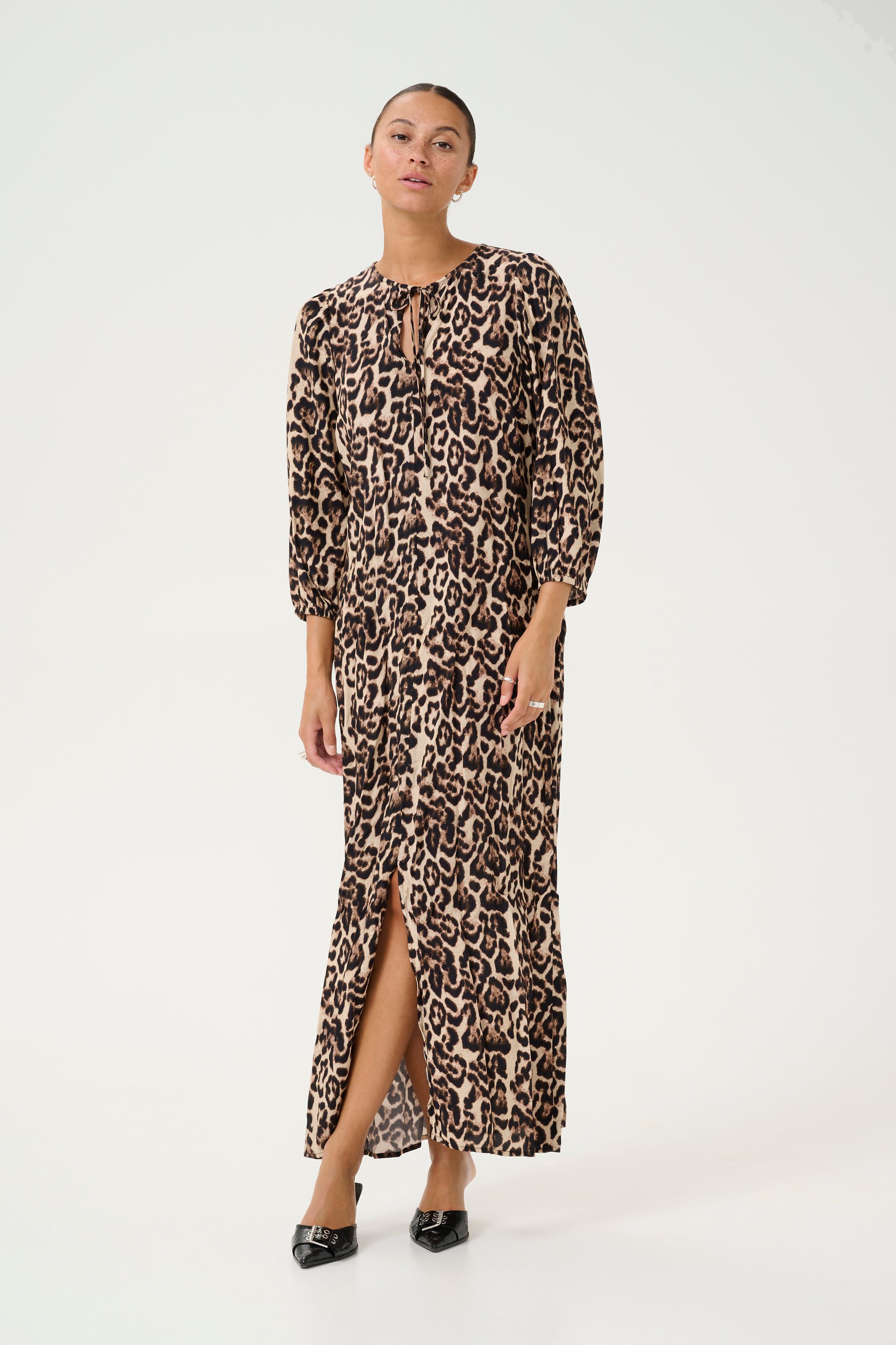 KApedra Jurk LOOKBOOK FRONT 10509618-107281