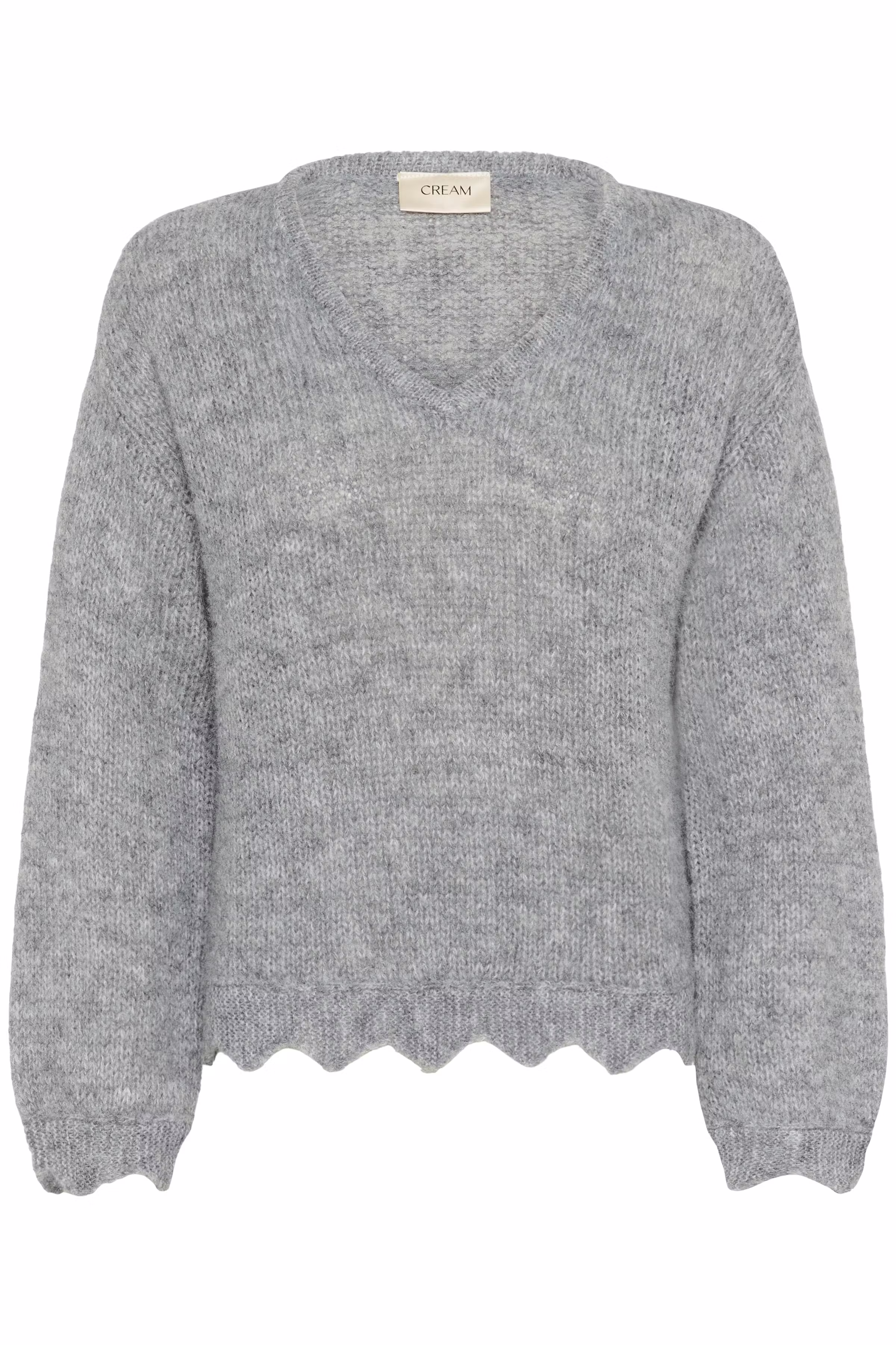 CRNiso Pullover PACK FRONT 10614326-100391