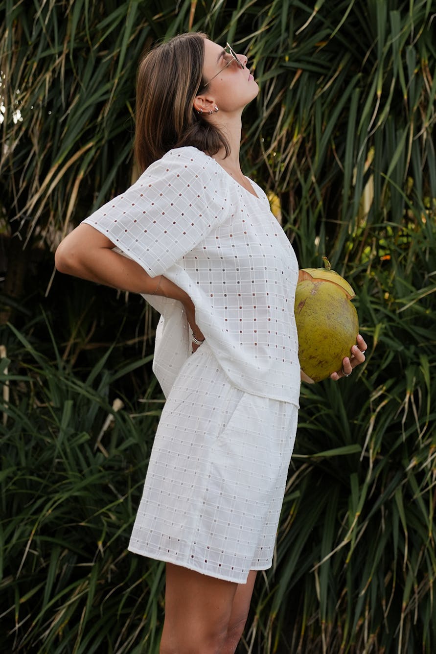 DagmaIW Shorts LOCATION NONE 30110770-300001