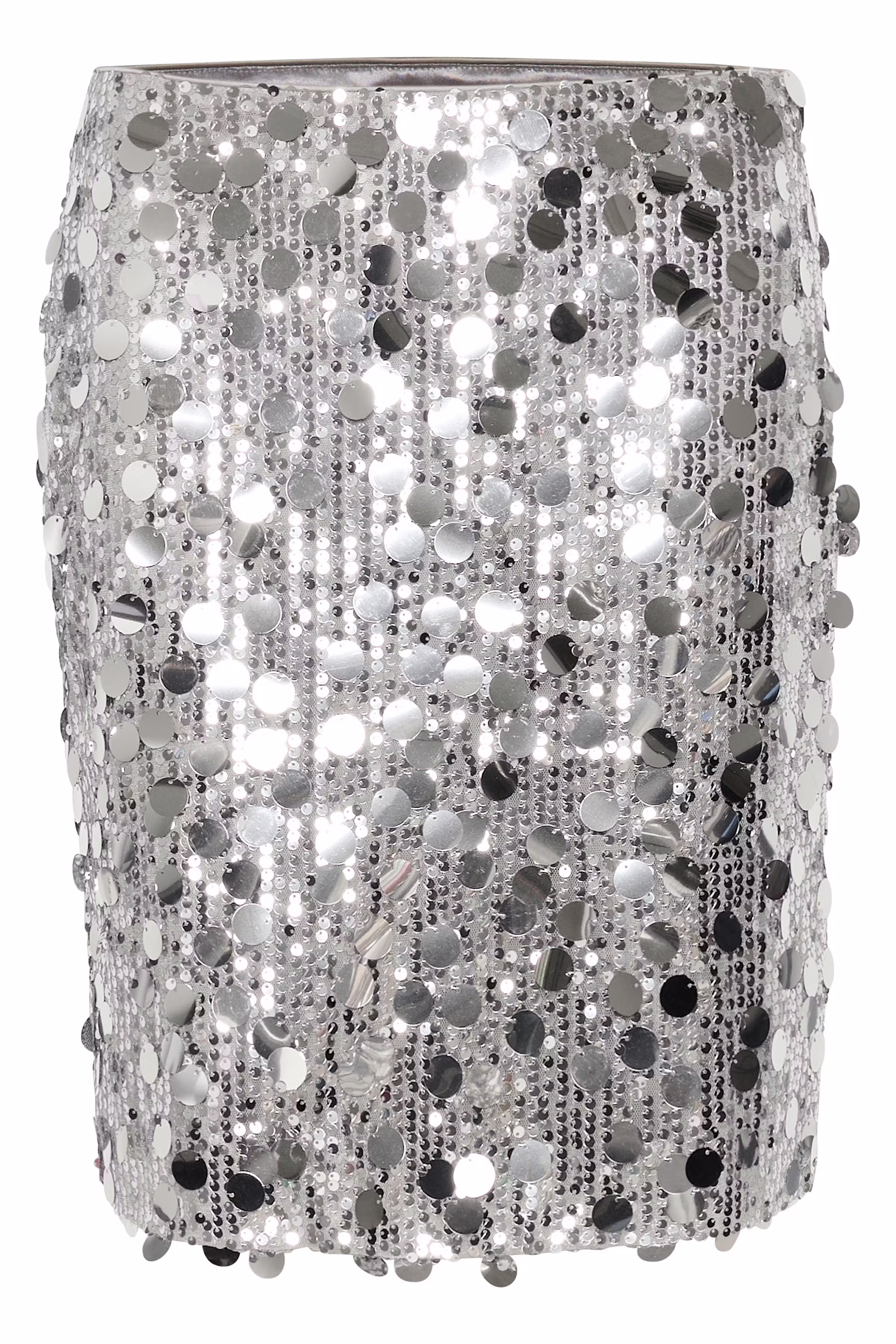 CRSparkle Sequin skirt PACK FRONT 10612974-106679