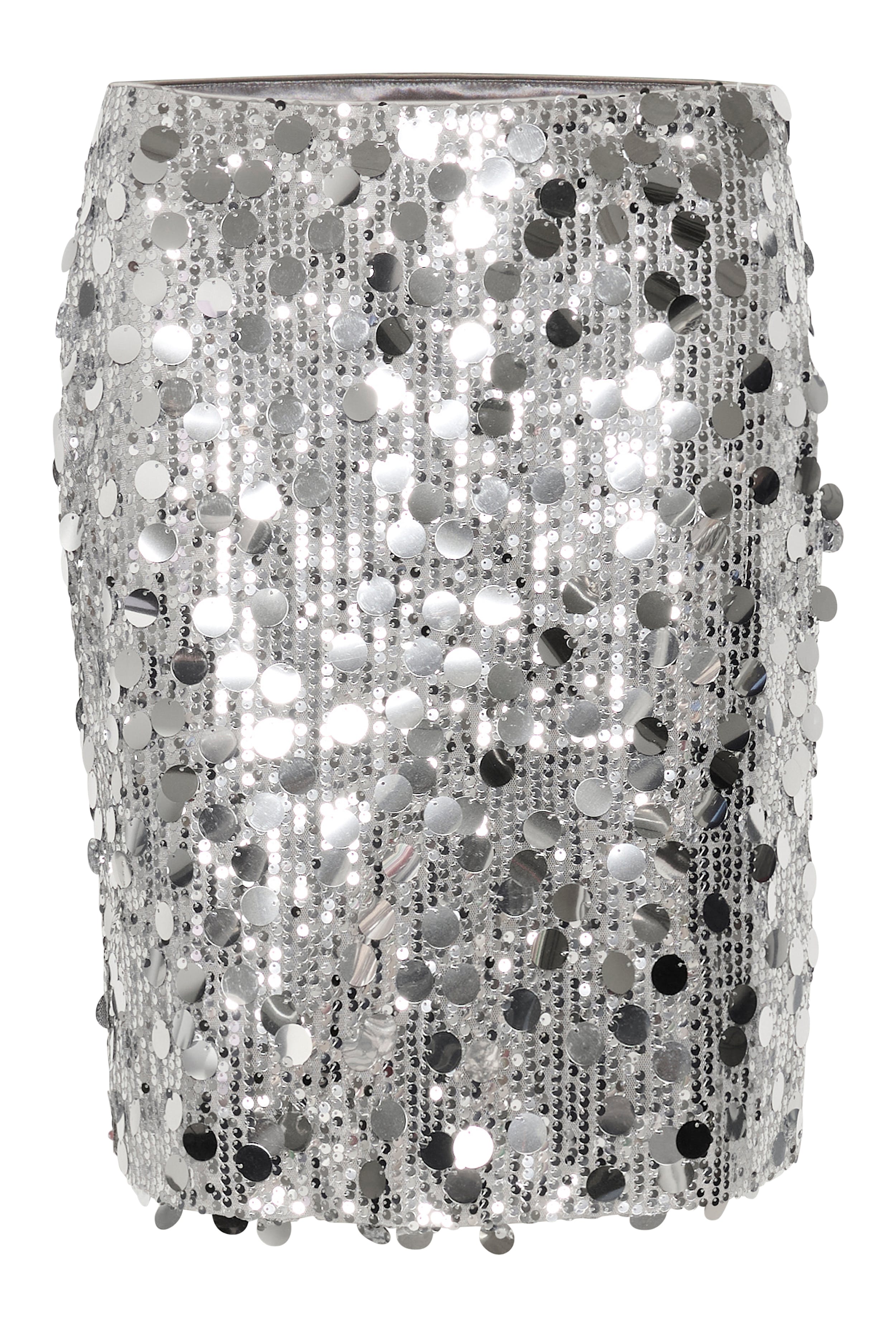 CRSparkle Jupe à paillettes PACK FRONT 10612974-106679