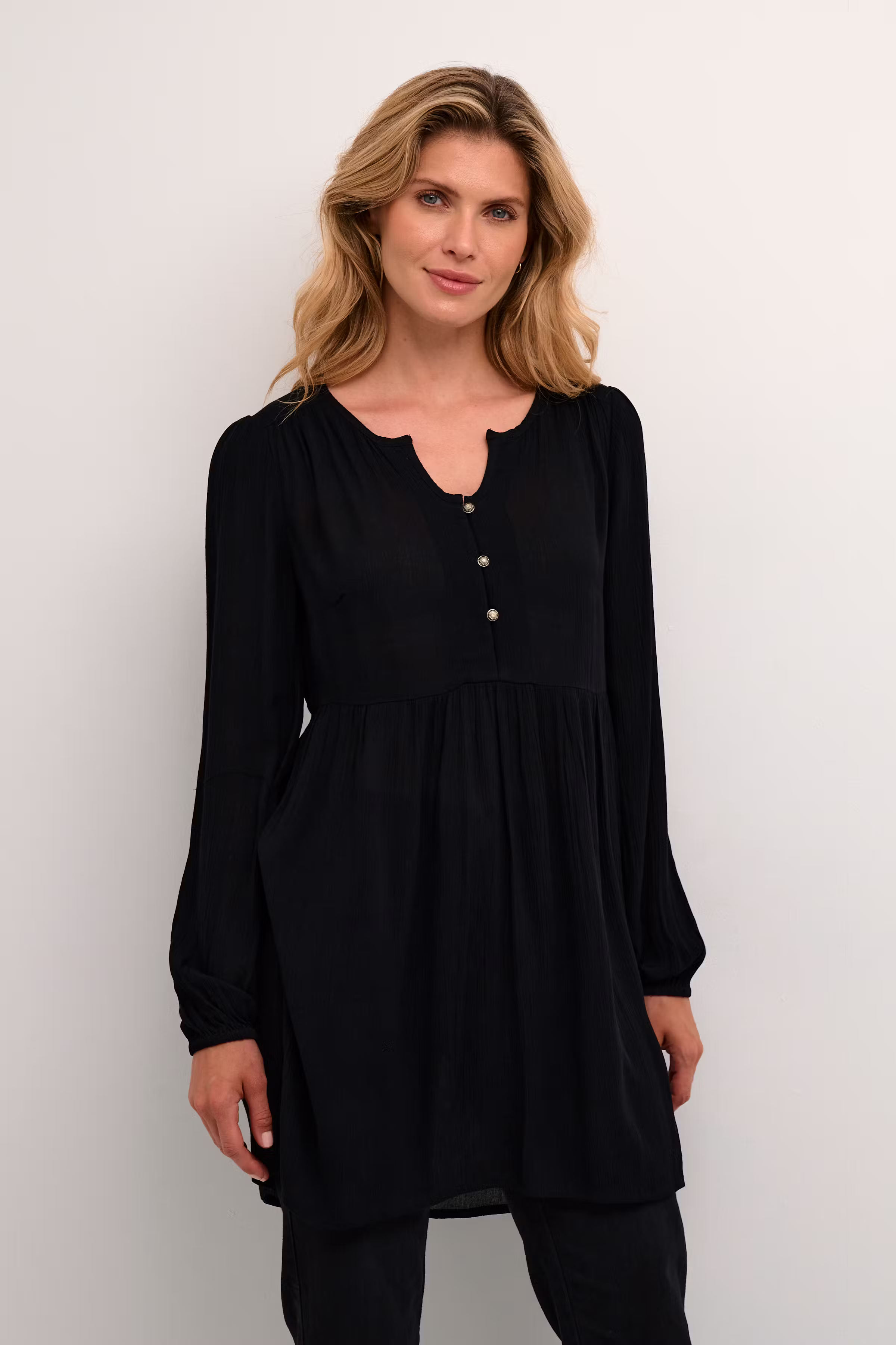 BPlouise Tuniek LOOKBOOK FRONT 10590606-100121B